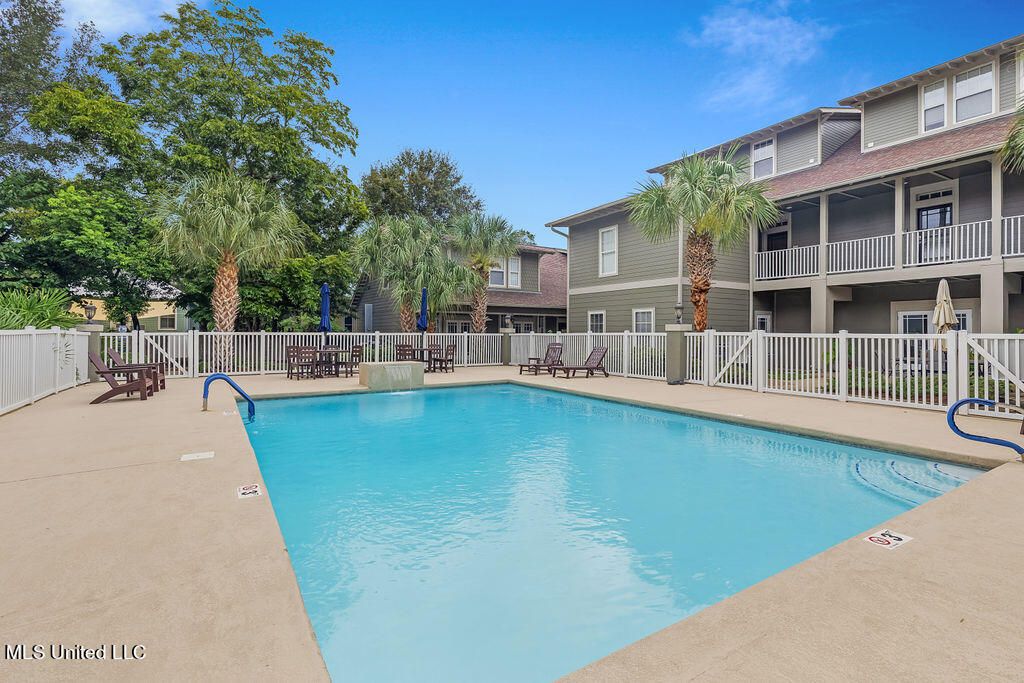 922 Porter Avenue #220, Ocean Springs, Mississippi image 31