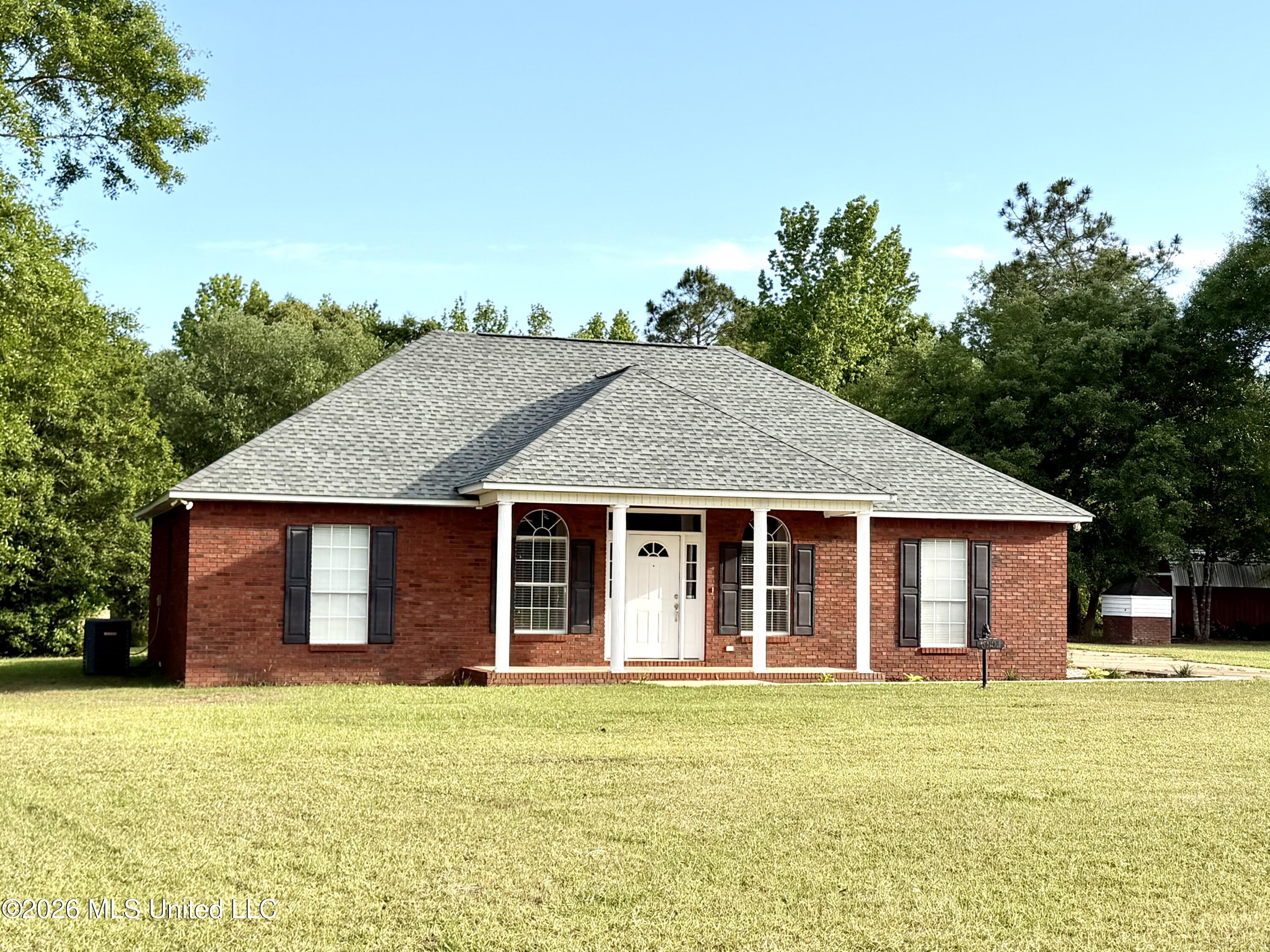 6902 Tanner Williams Road