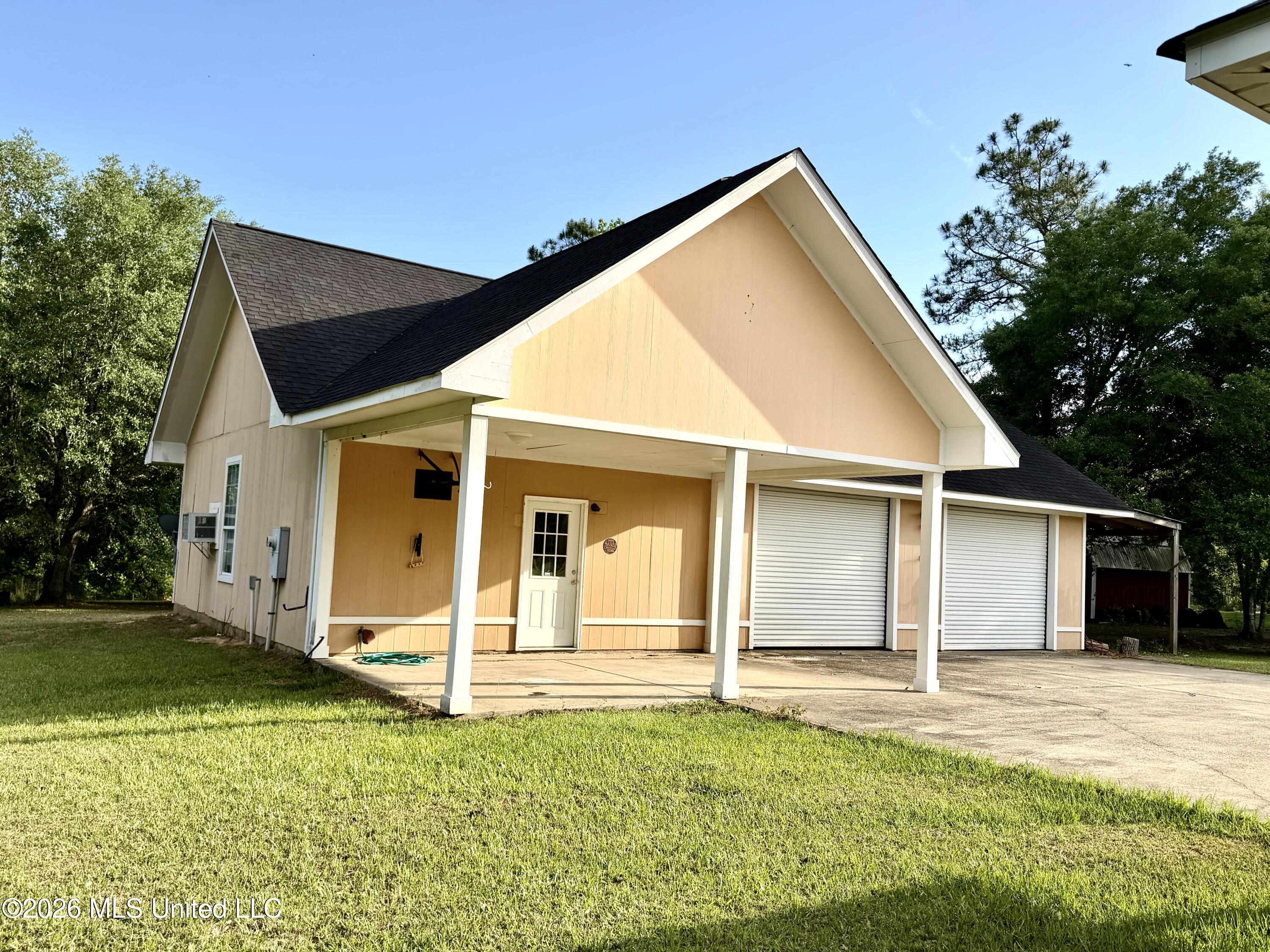 6902 Tanner Williams Road