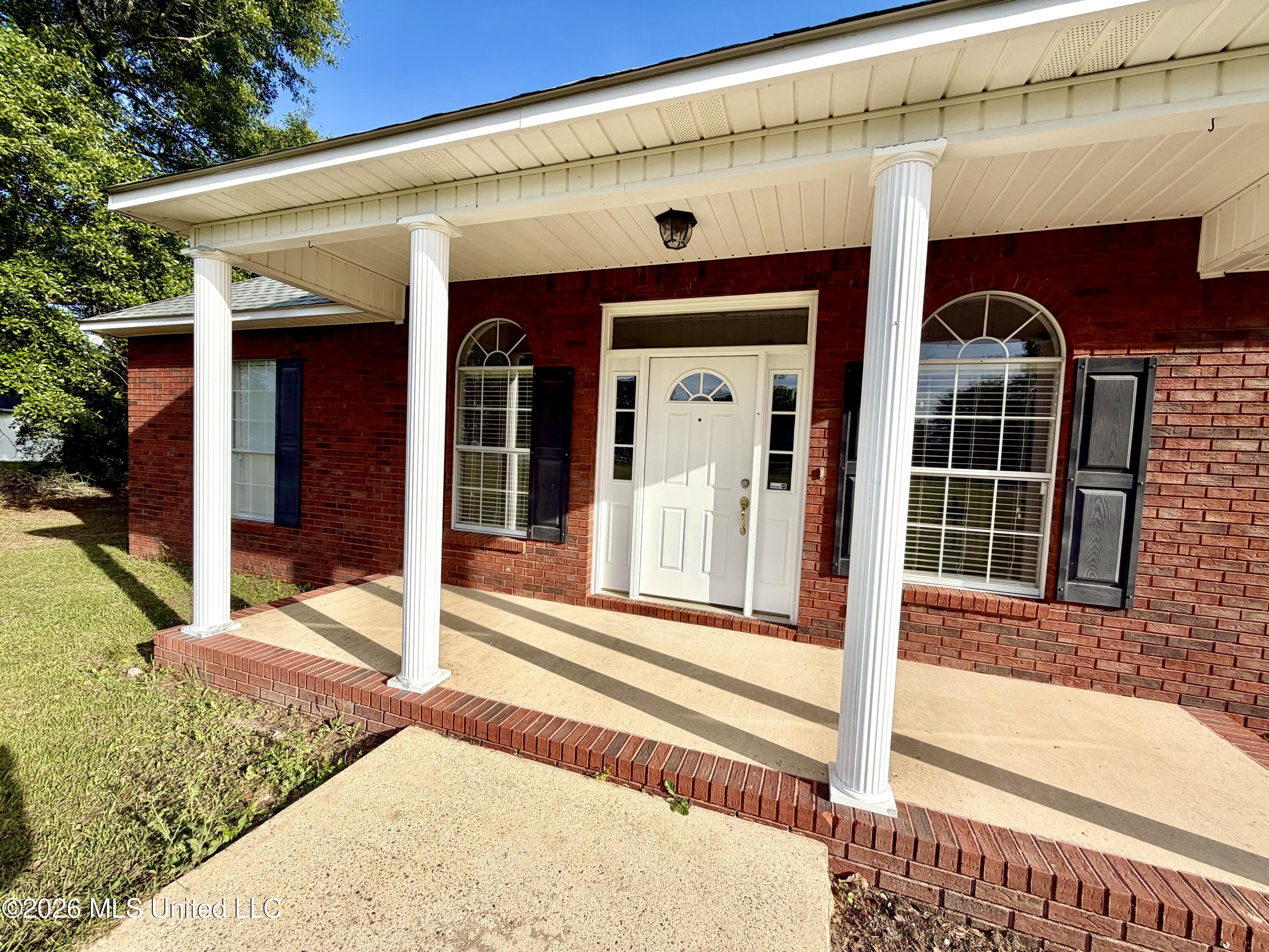 6902 Tanner Williams Road
