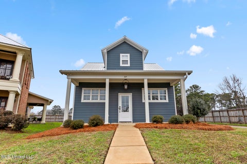 Homes For Sale - 317 Hamilton Court<br/> Brandon, MS 39047