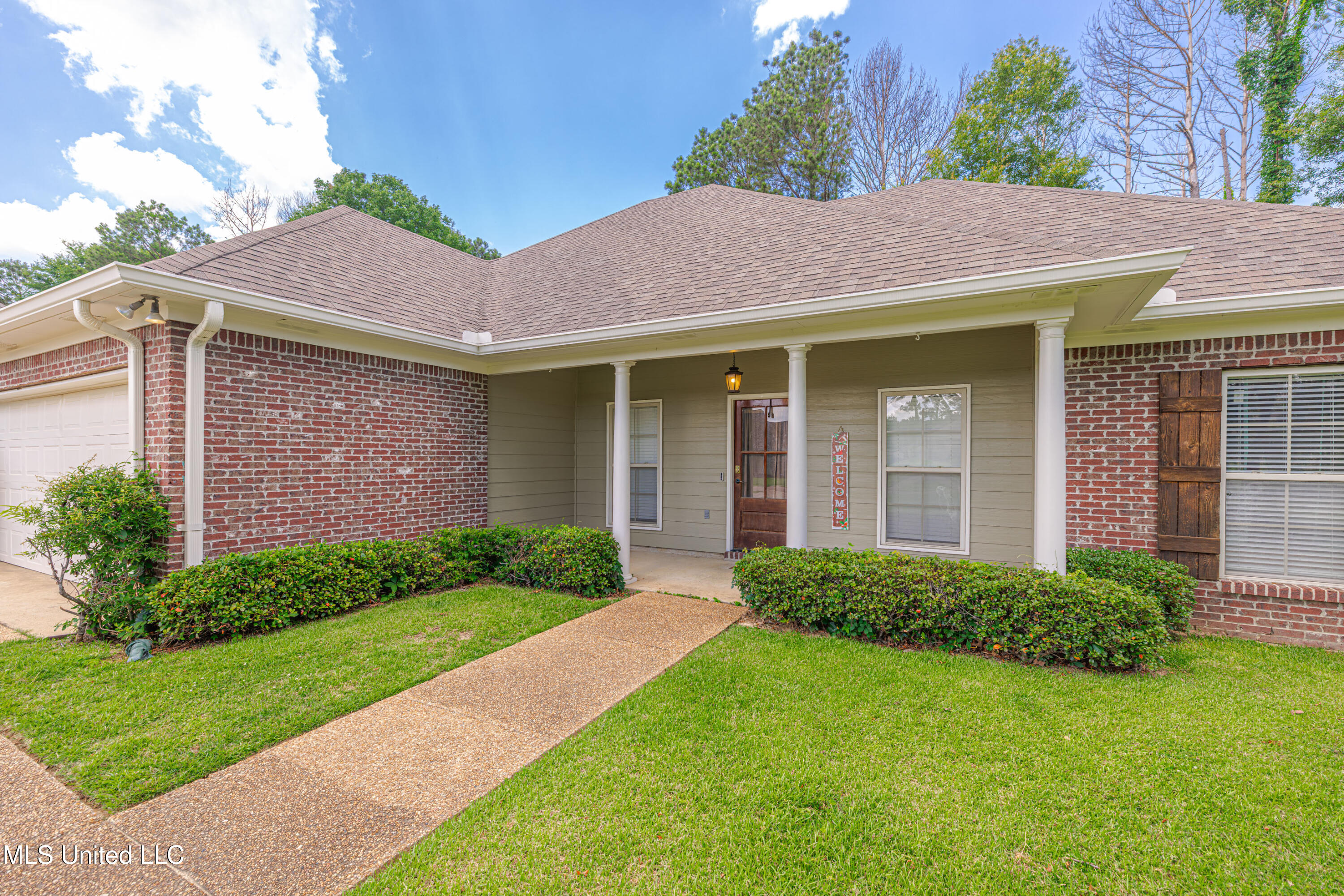 163 Notting Hill Place, Canton, Mississippi image 3