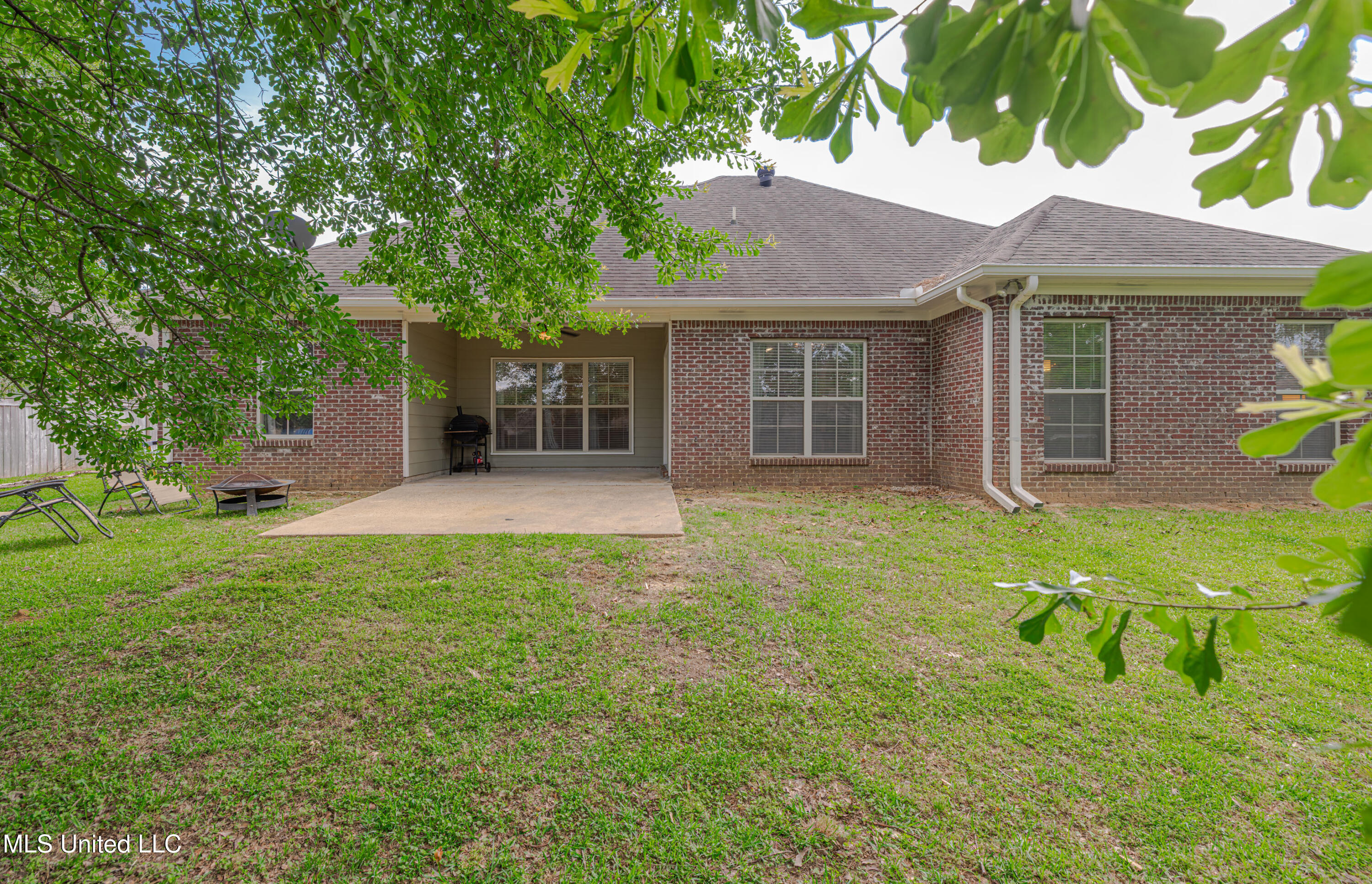163 Notting Hill Place, Canton, Mississippi image 33