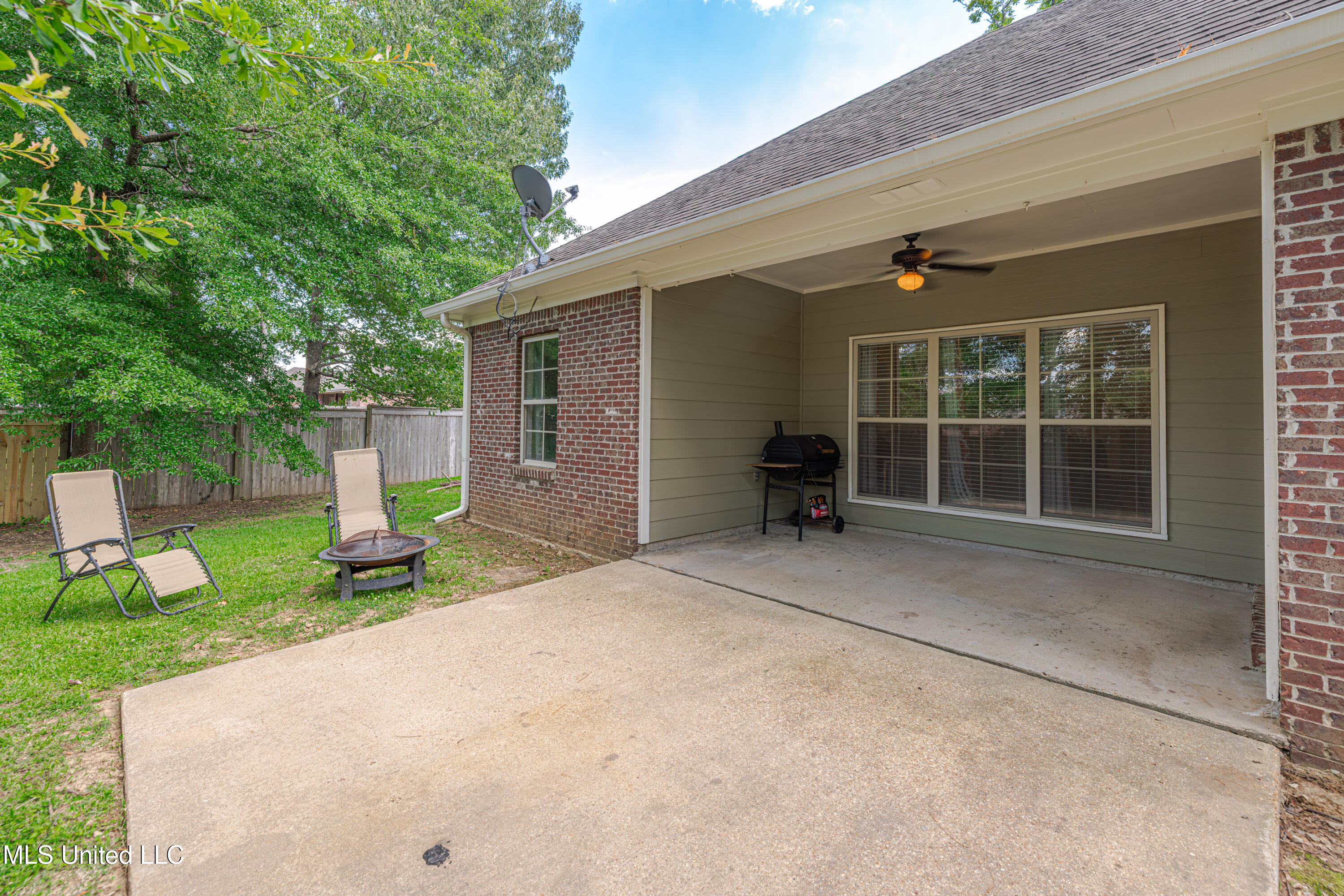 163 Notting Hill Place, Canton, Mississippi image 29