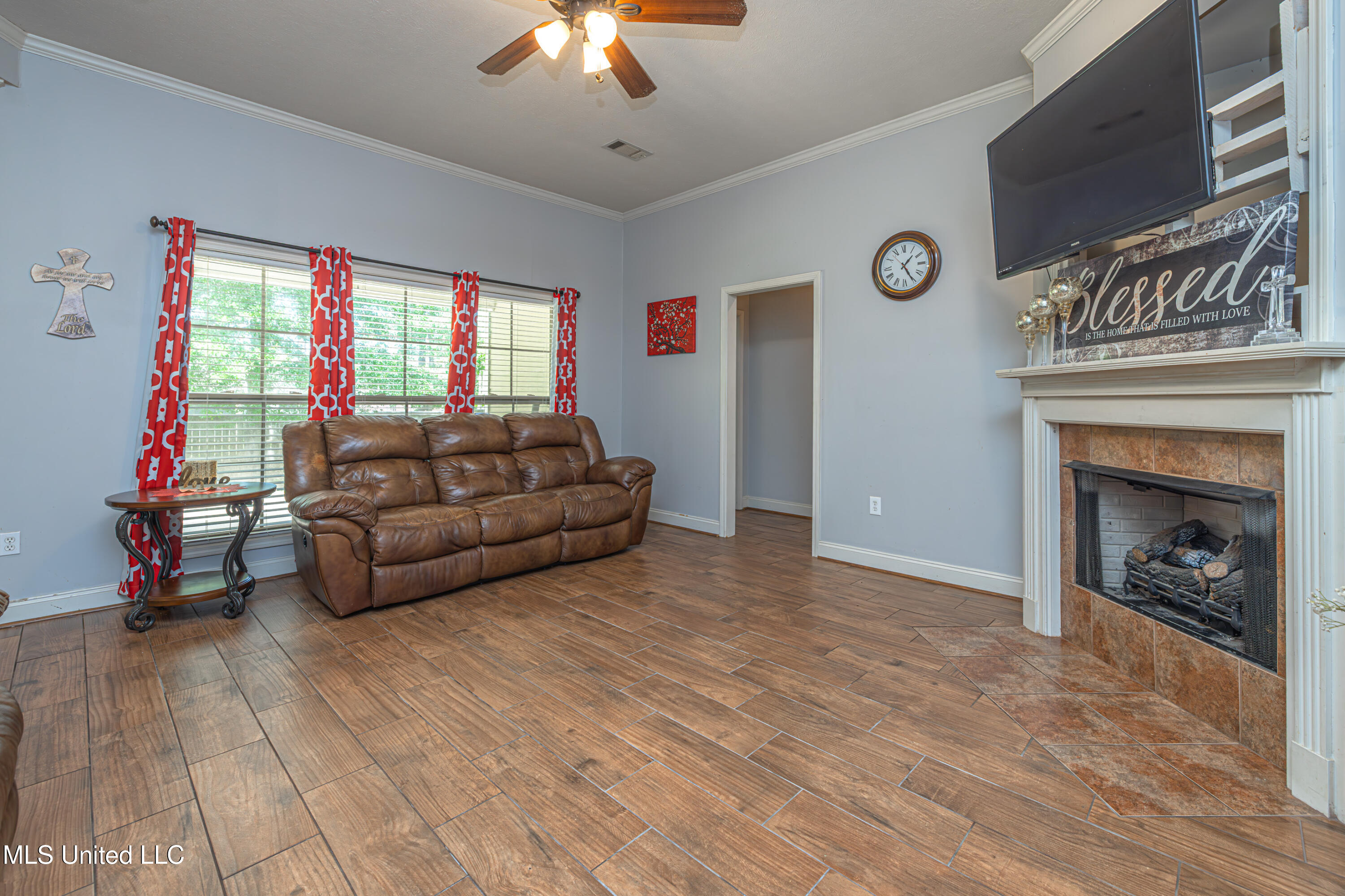 163 Notting Hill Place, Canton, Mississippi image 7