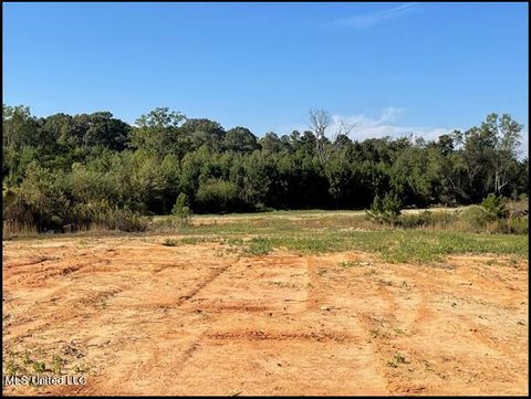 Vacant Land For Sale - 00 Greens Crossing Road<br/> Ridgeland, MS 39157