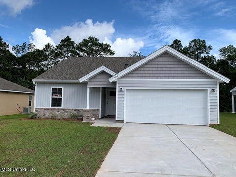 Homes For Rent - 13139 Turtle Creek Parkway<br/> Gulfport, MS 39503