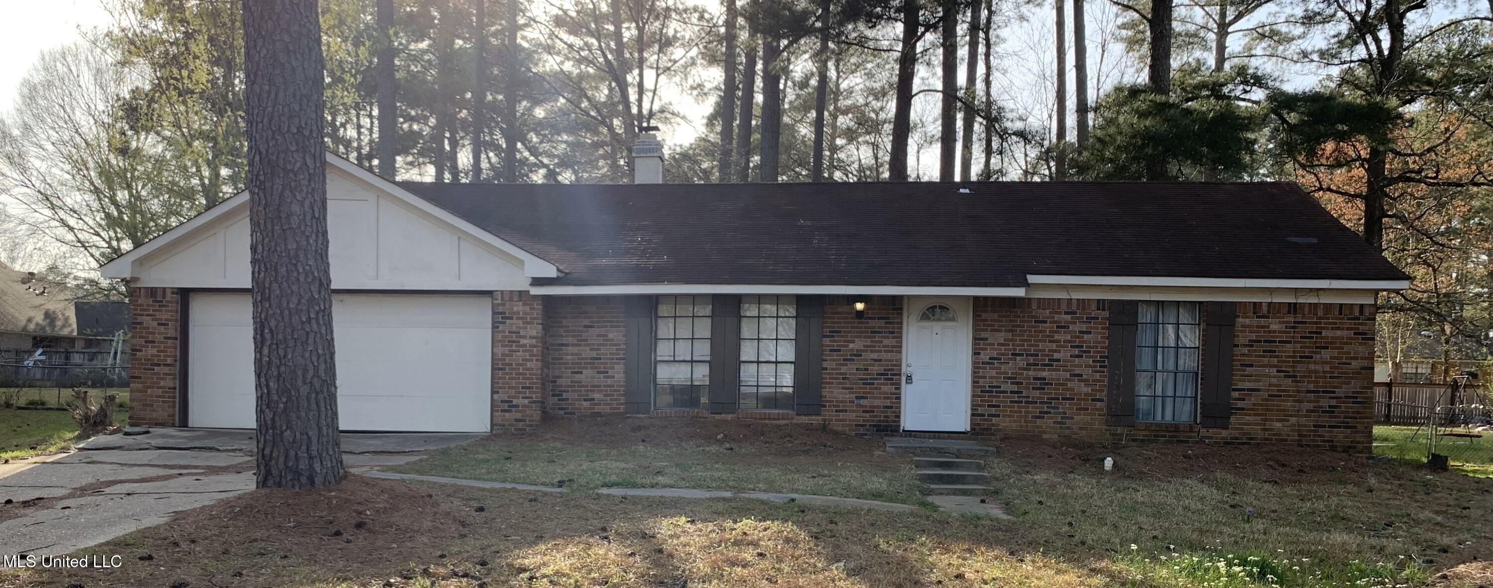226 N Shenandoah Road, Brandon, Mississippi image 1