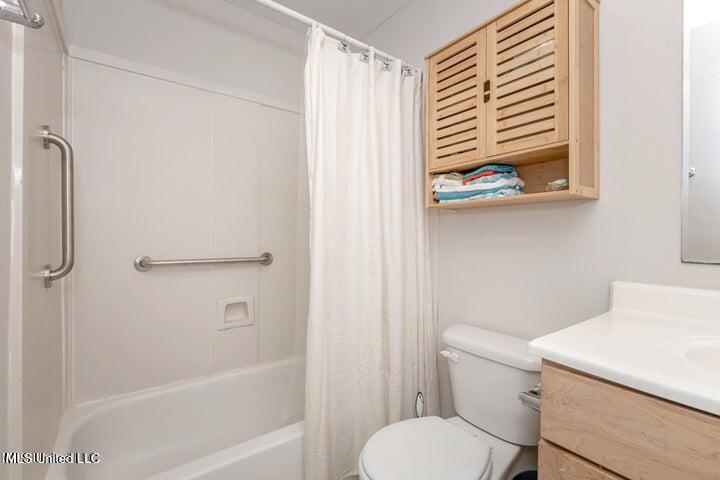 3230 Cumberland  #41 Road, Ocean Springs, Mississippi image 14