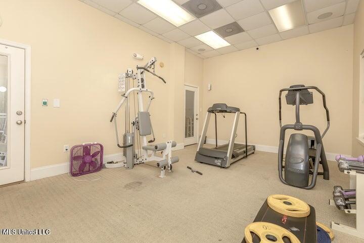 3230 Cumberland  #41 Road, Ocean Springs, Mississippi image 18