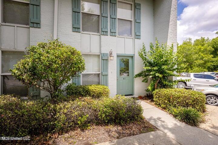 3230 Cumberland  #41 Road, Ocean Springs, Mississippi image 1