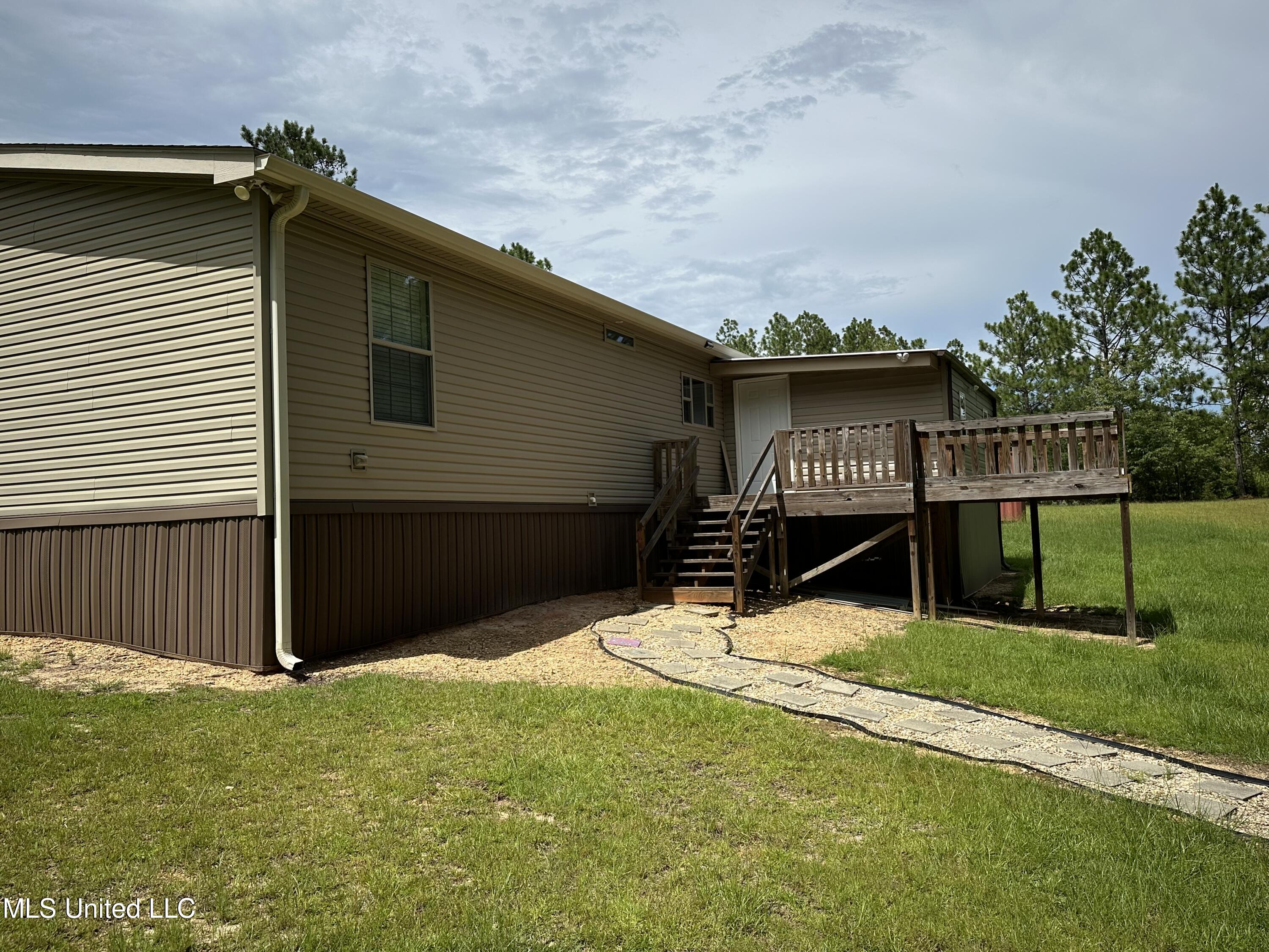 73 Houston Road, Poplarville, Mississippi image 8