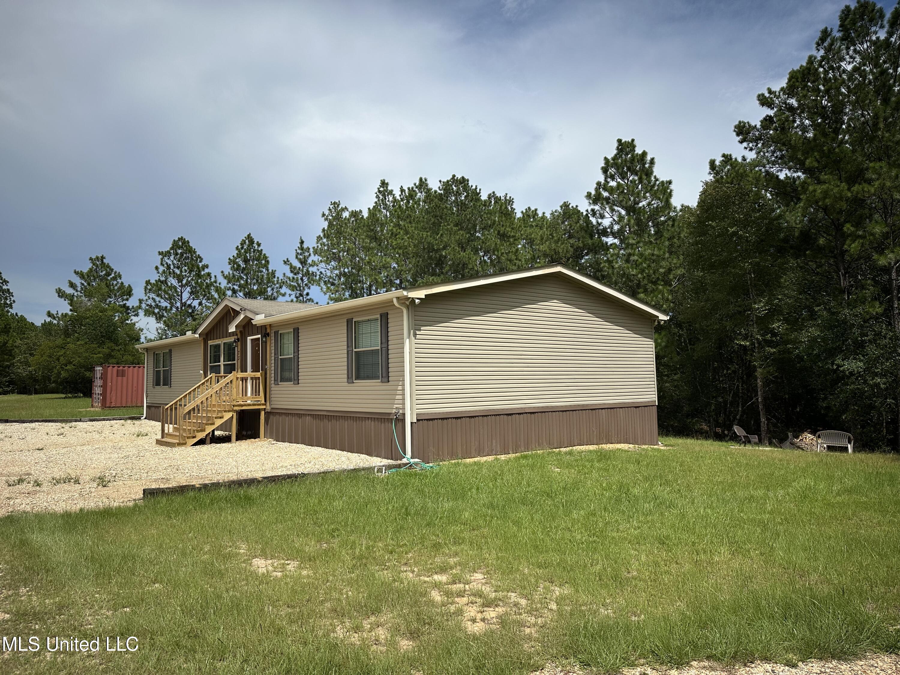 73 Houston Road, Poplarville, Mississippi image 2