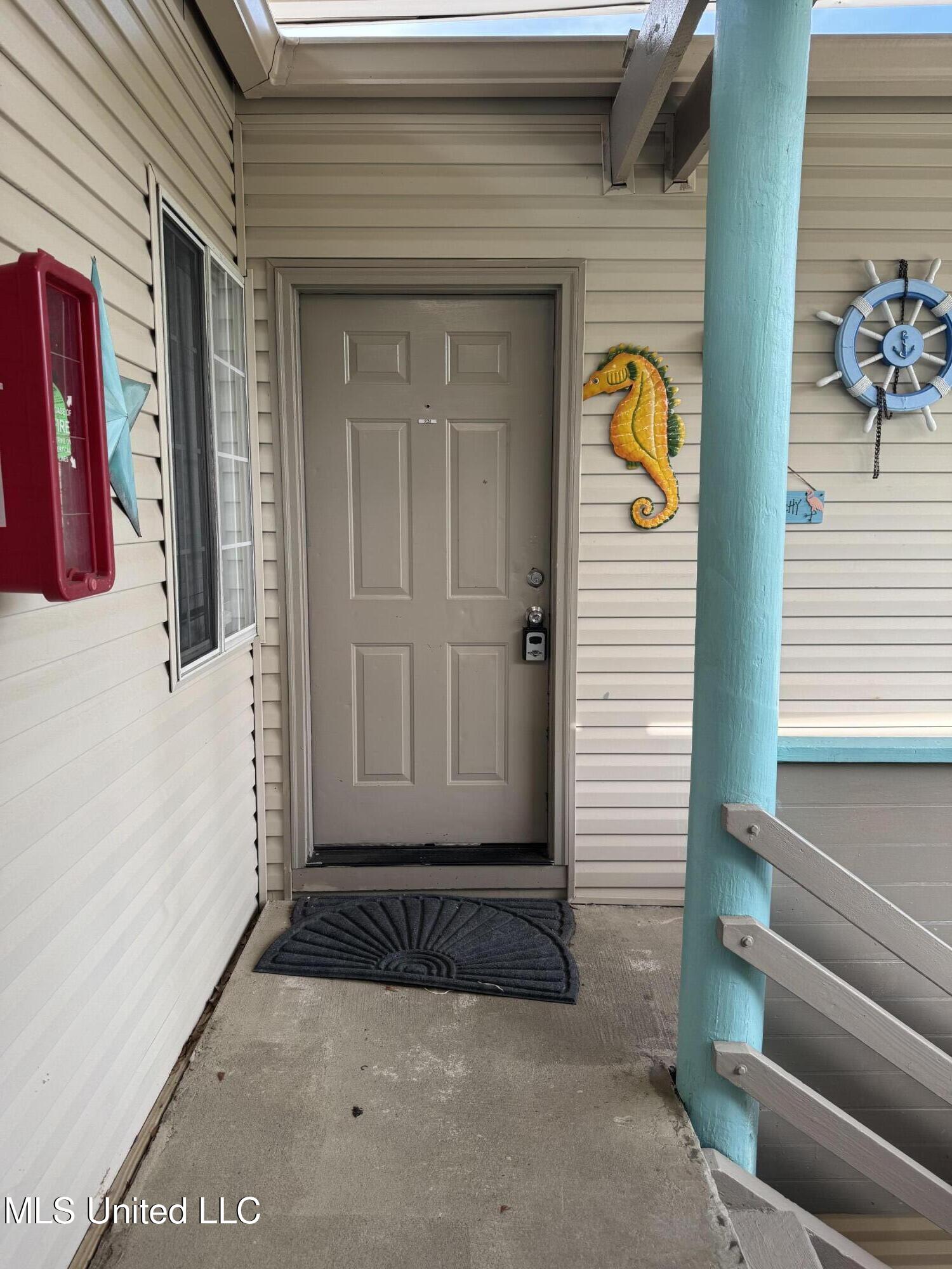 245 Mcdonnell Avenue #231, Biloxi, Mississippi image 3