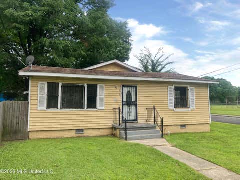 Homes For Sale - 3753 Liberty Street<br/> Hinds County, Jackson, MS 39213