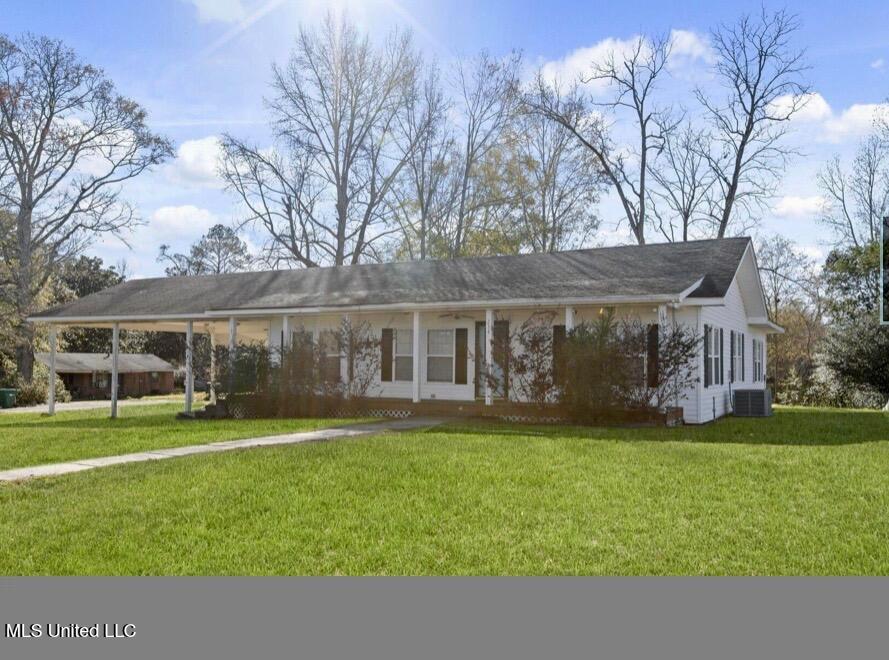 234 Highway 26, Poplarville, Mississippi image 1