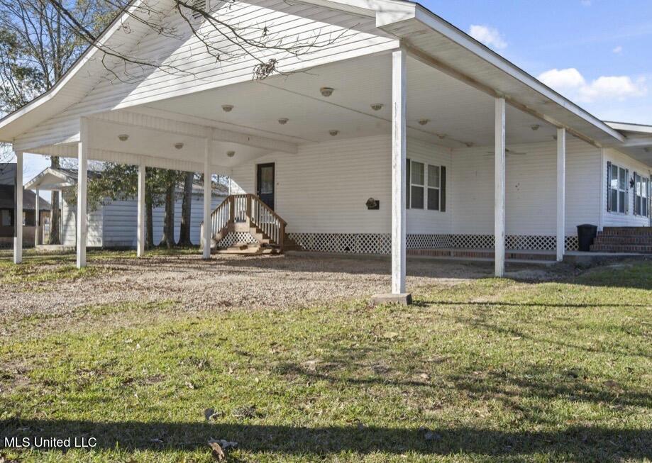 234 Highway 26, Poplarville, Mississippi image 2