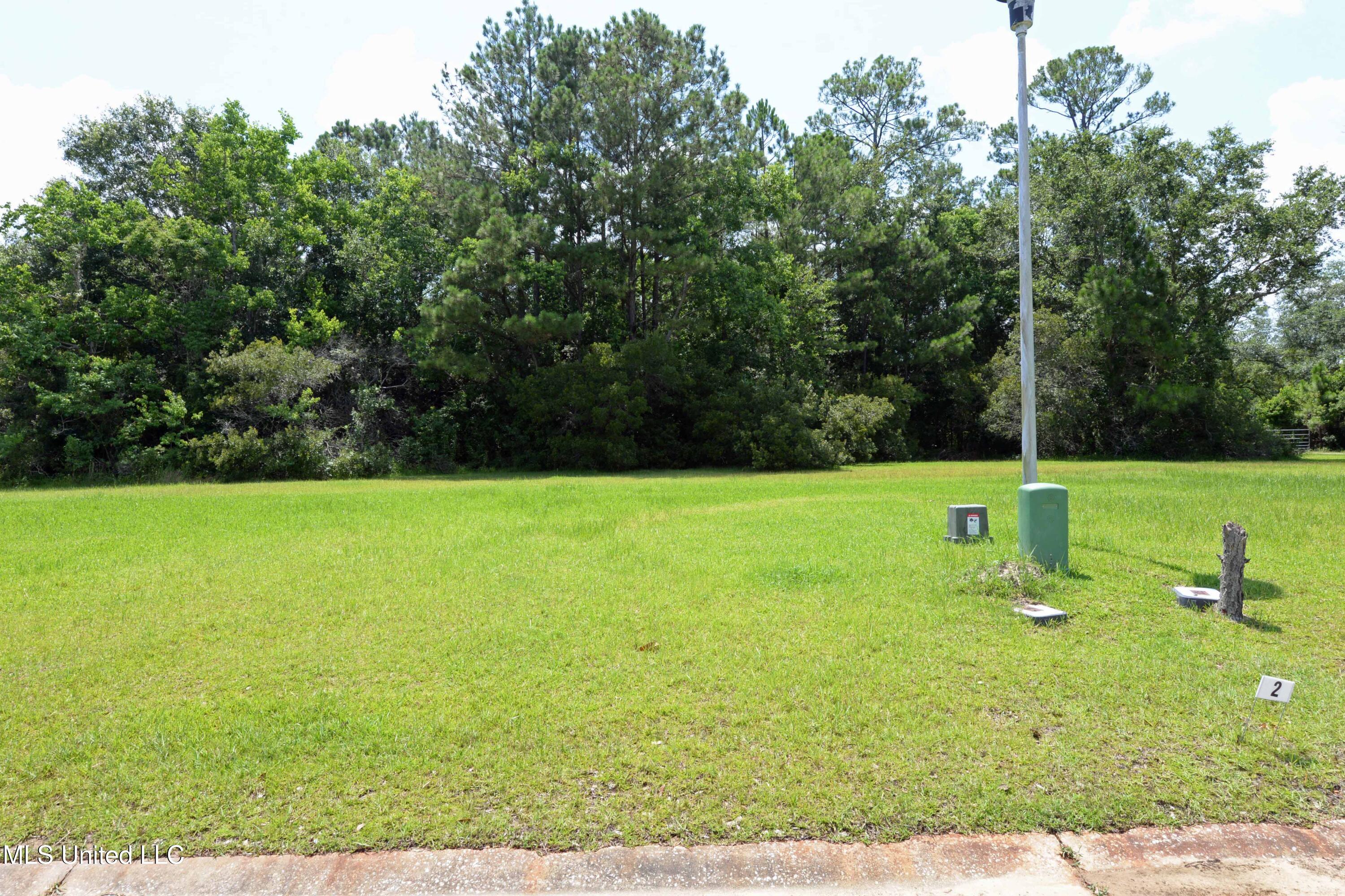 Lot 2 Mallard Marsh Cove, Biloxi, Mississippi image 10