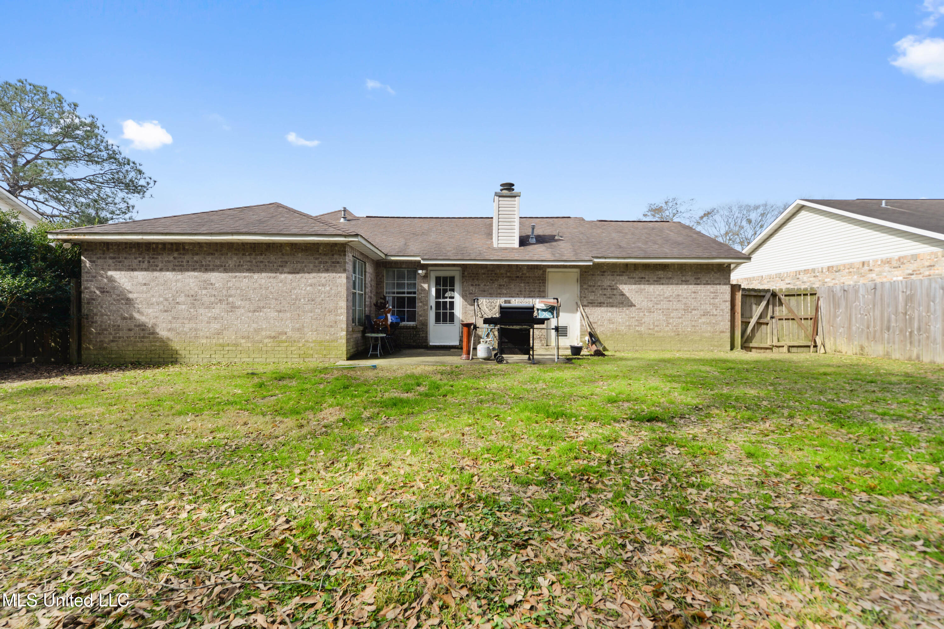 13110 Trailwood Drive, Gulfport, Mississippi image 19