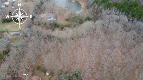 Vacant Land For Sale - 3764 Alexander Road<br/> Olive Branch, MS 38654
