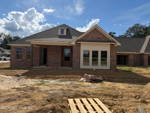 Condo For Sale - 2111 Freedom Ring Drive<br/> Brandon, MS 39047