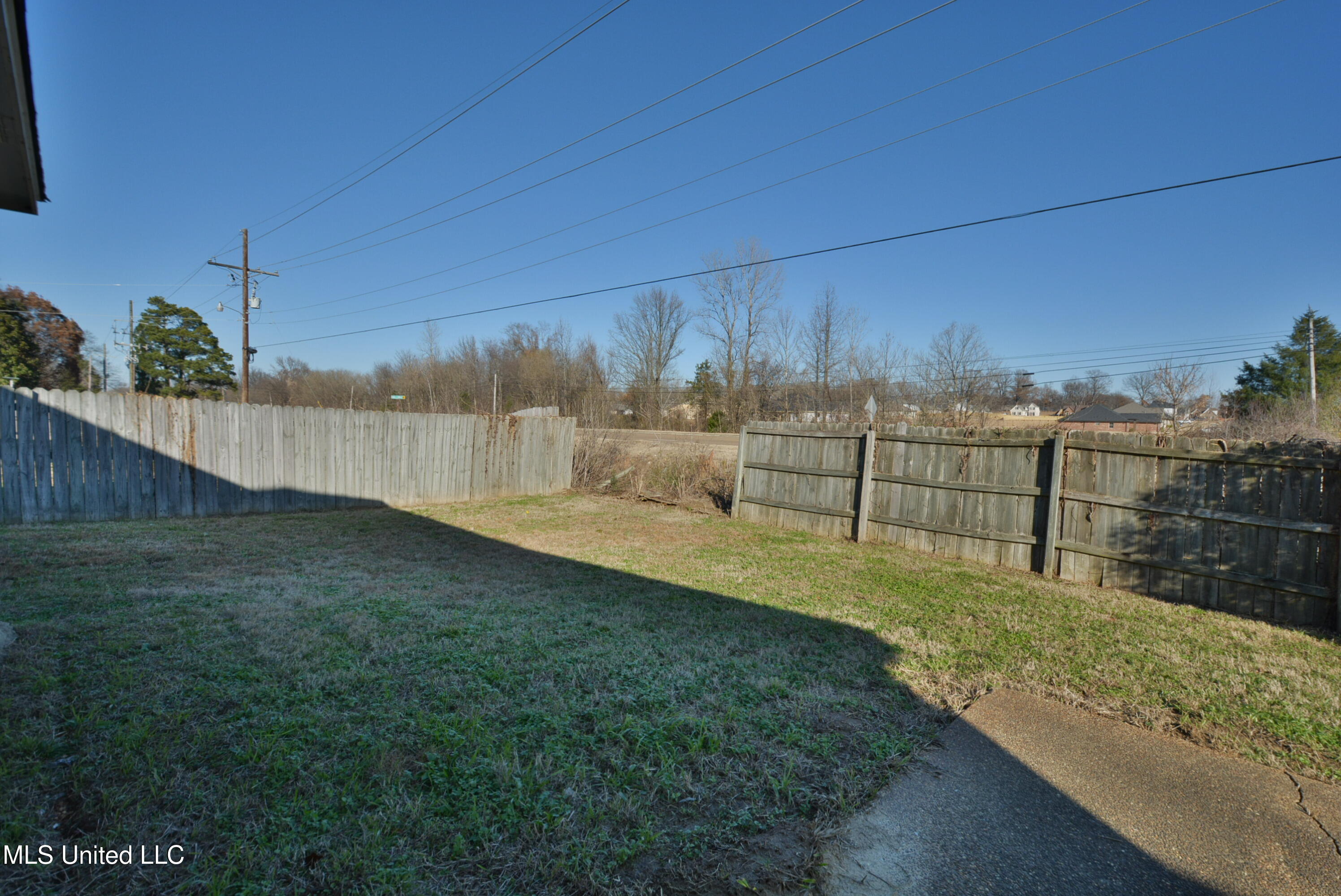 7660 E Wills Way Circle, Walls, Mississippi image 13