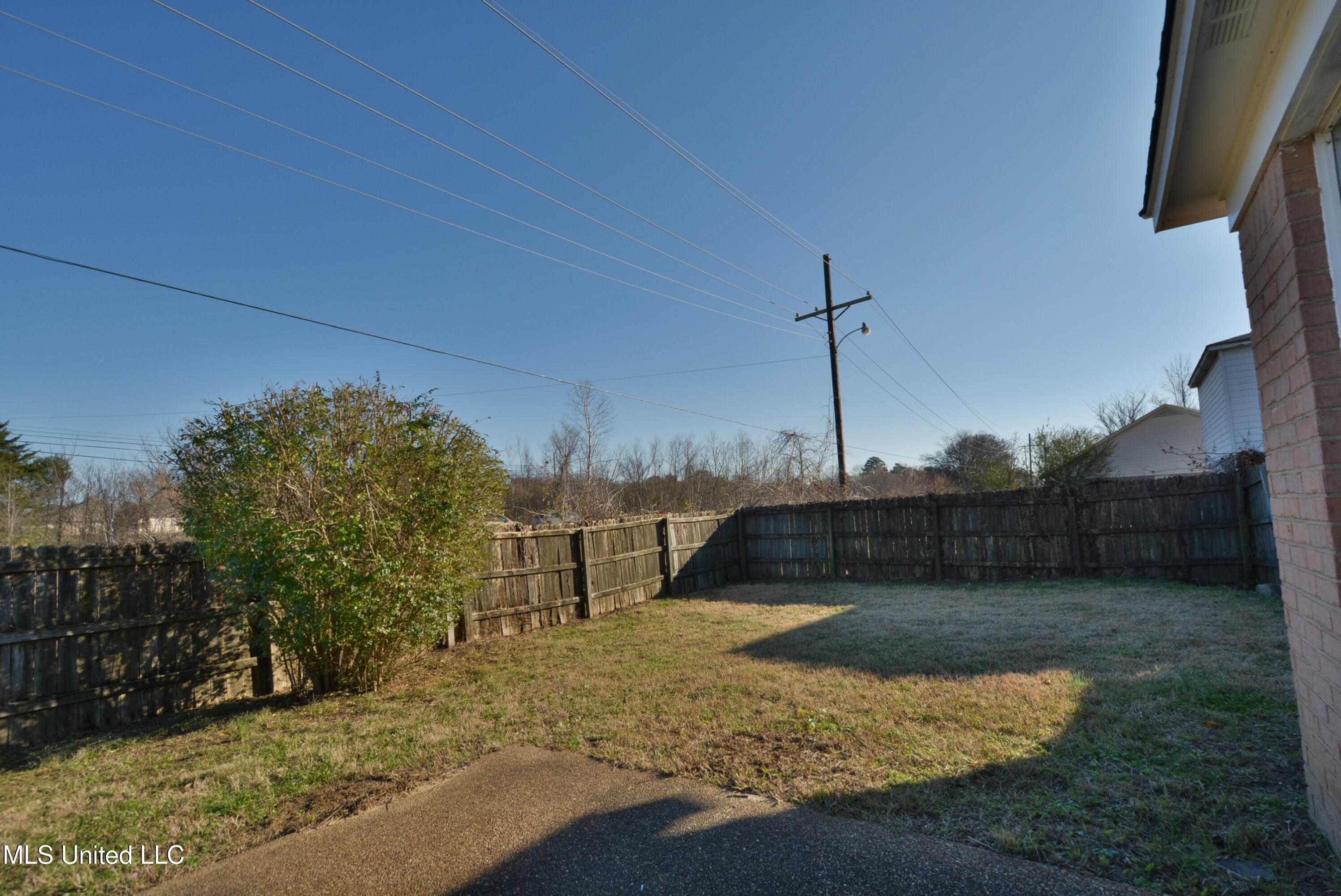 7660 E Wills Way Circle, Walls, Mississippi image 14