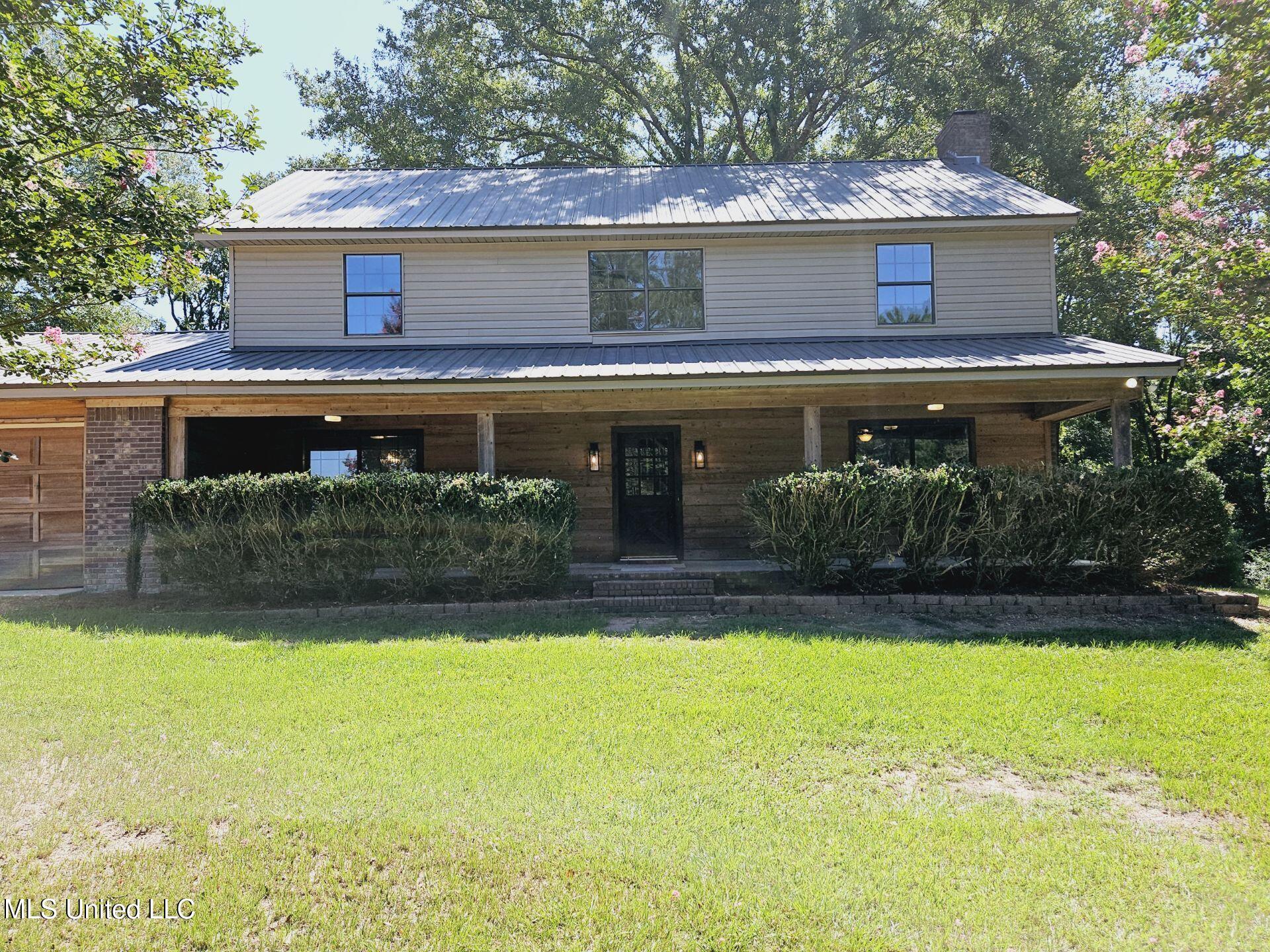 230 Burke Road, Florence, Mississippi image 1