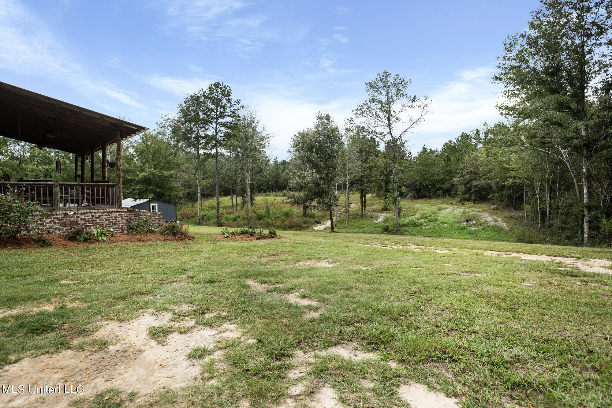 109 B Lowe Lane, Lumberton, Mississippi image 36