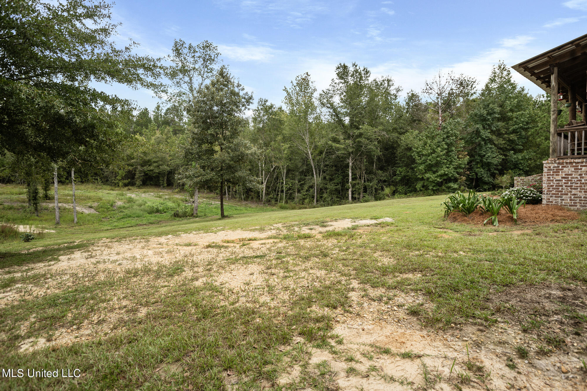 109 B Lowe Lane, Lumberton, Mississippi image 37