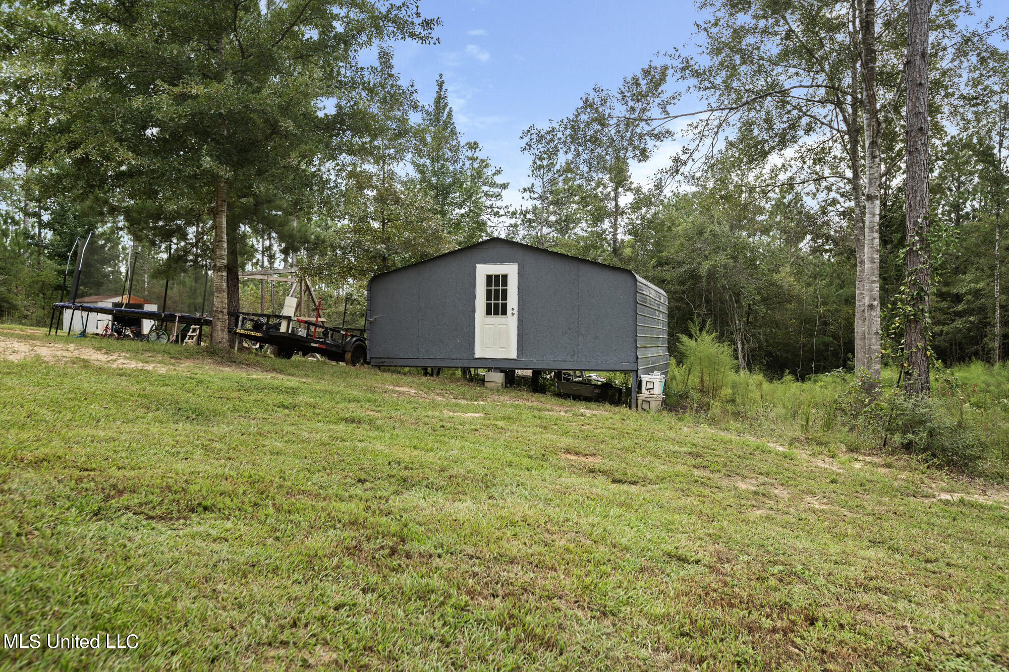 109 B Lowe Lane, Lumberton, Mississippi image 39