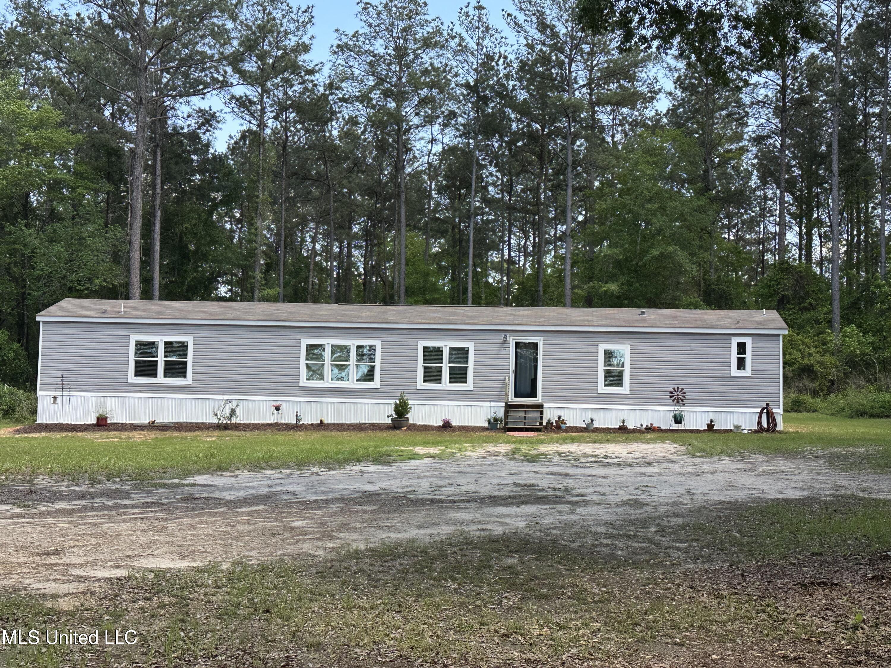 55 Benjamin Lane, Poplarville, Mississippi image 5