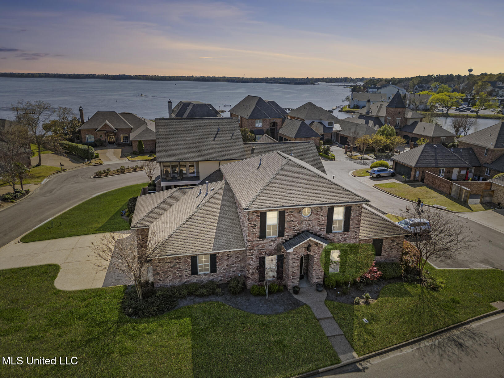 147 Summers Bay Drive, Ridgeland, Mississippi image 37