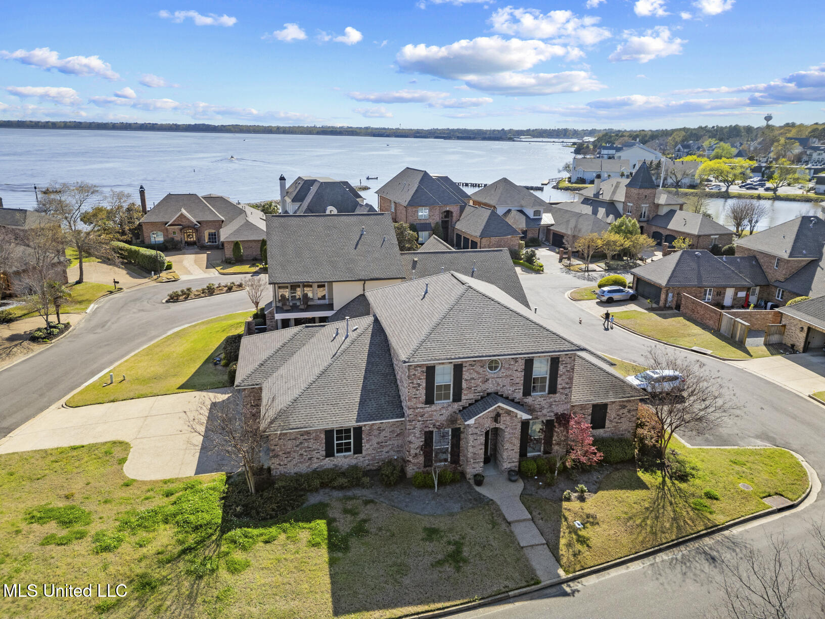 147 Summers Bay Drive, Ridgeland, Mississippi image 39