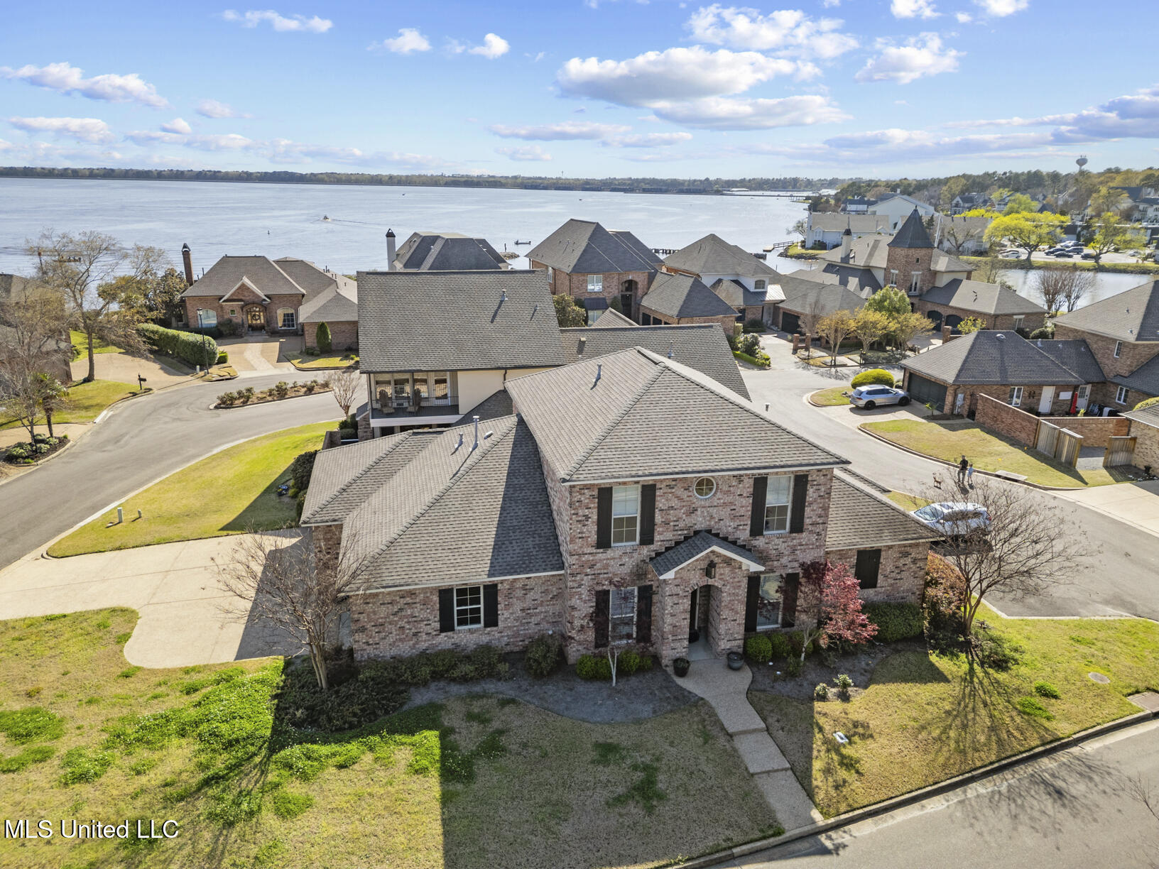 147 Summers Bay Drive, Ridgeland, Mississippi image 38