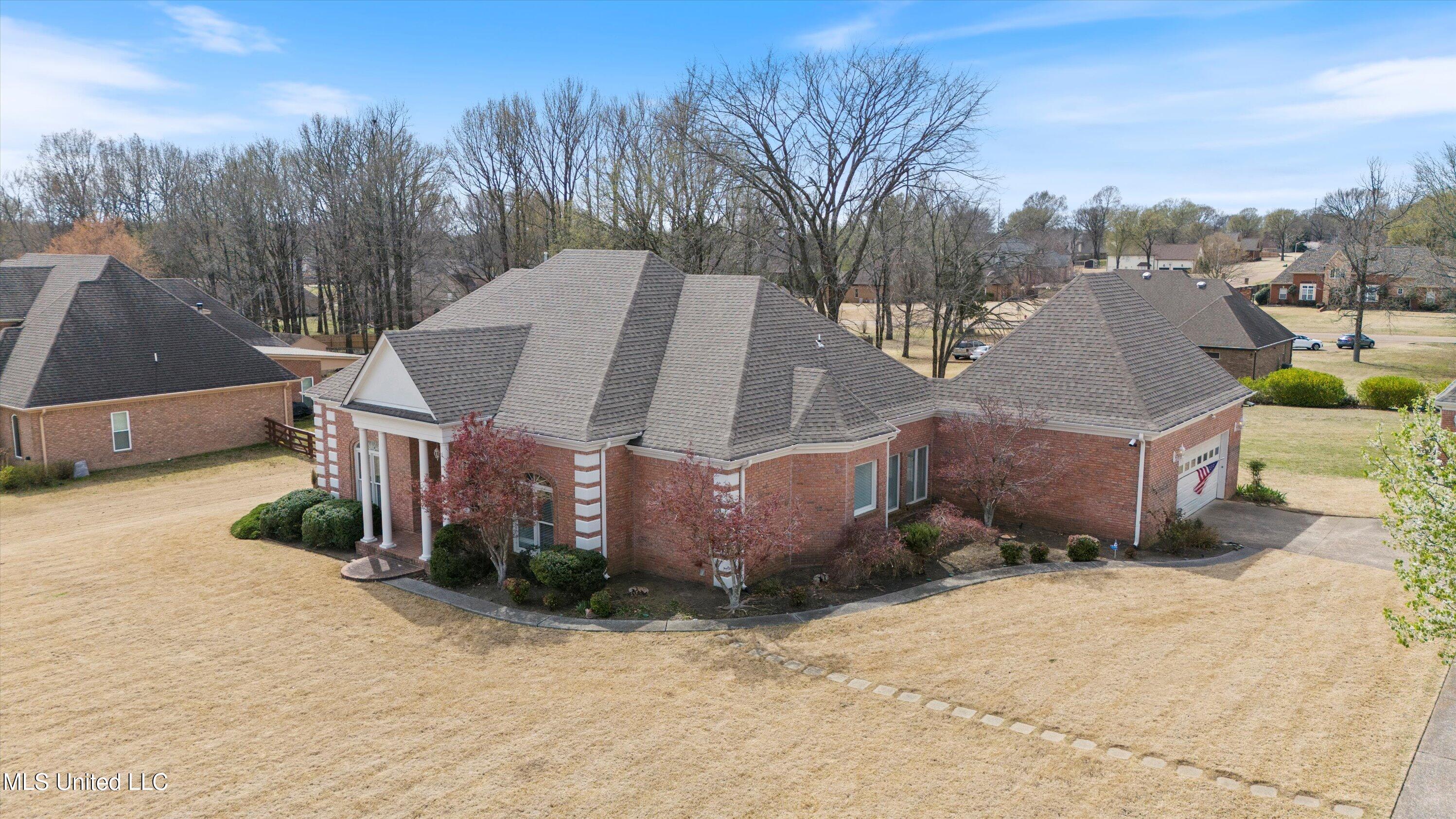 7847 Windersgate Circle, Olive Branch, Mississippi image 38