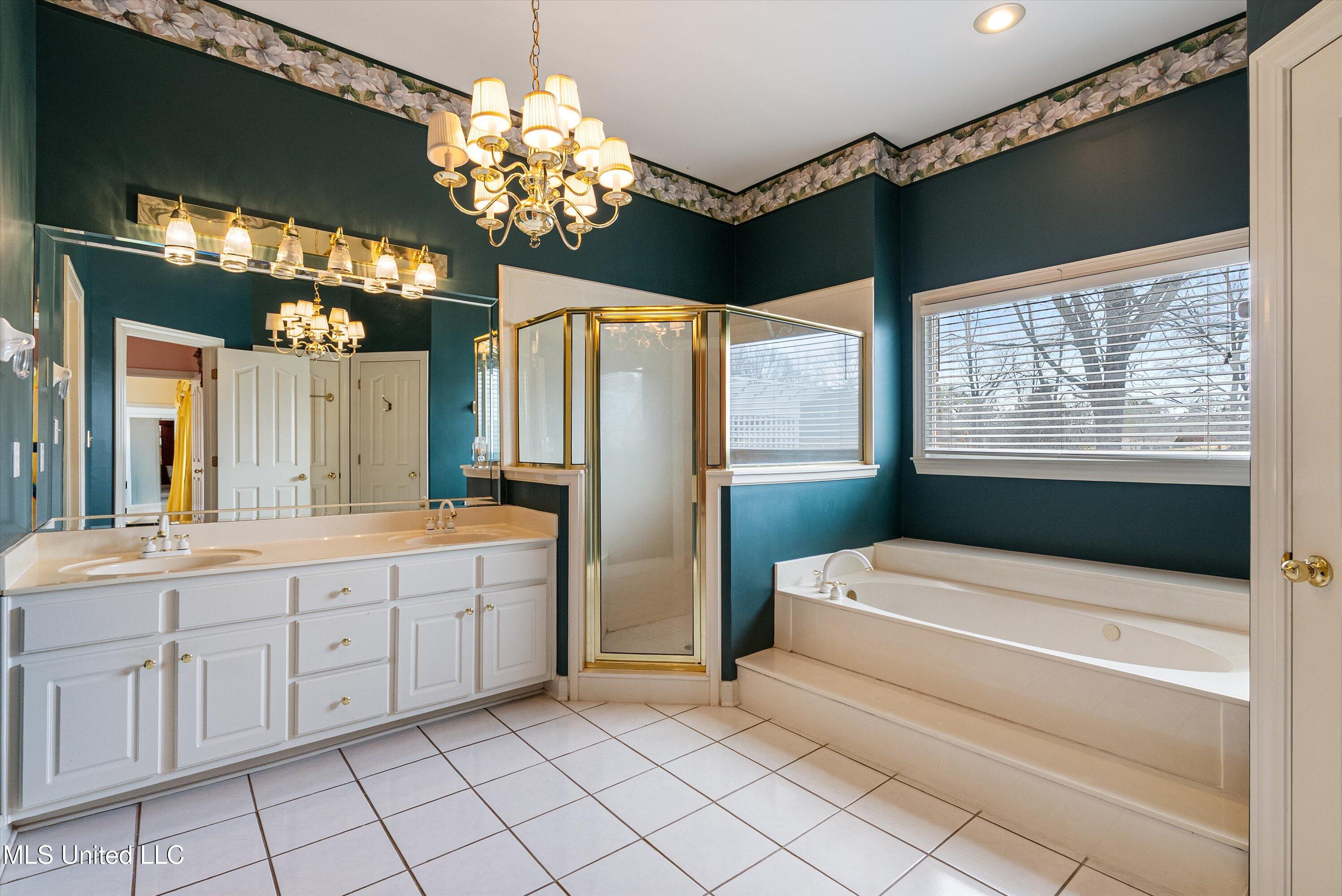 7847 Windersgate Circle, Olive Branch, Mississippi image 17