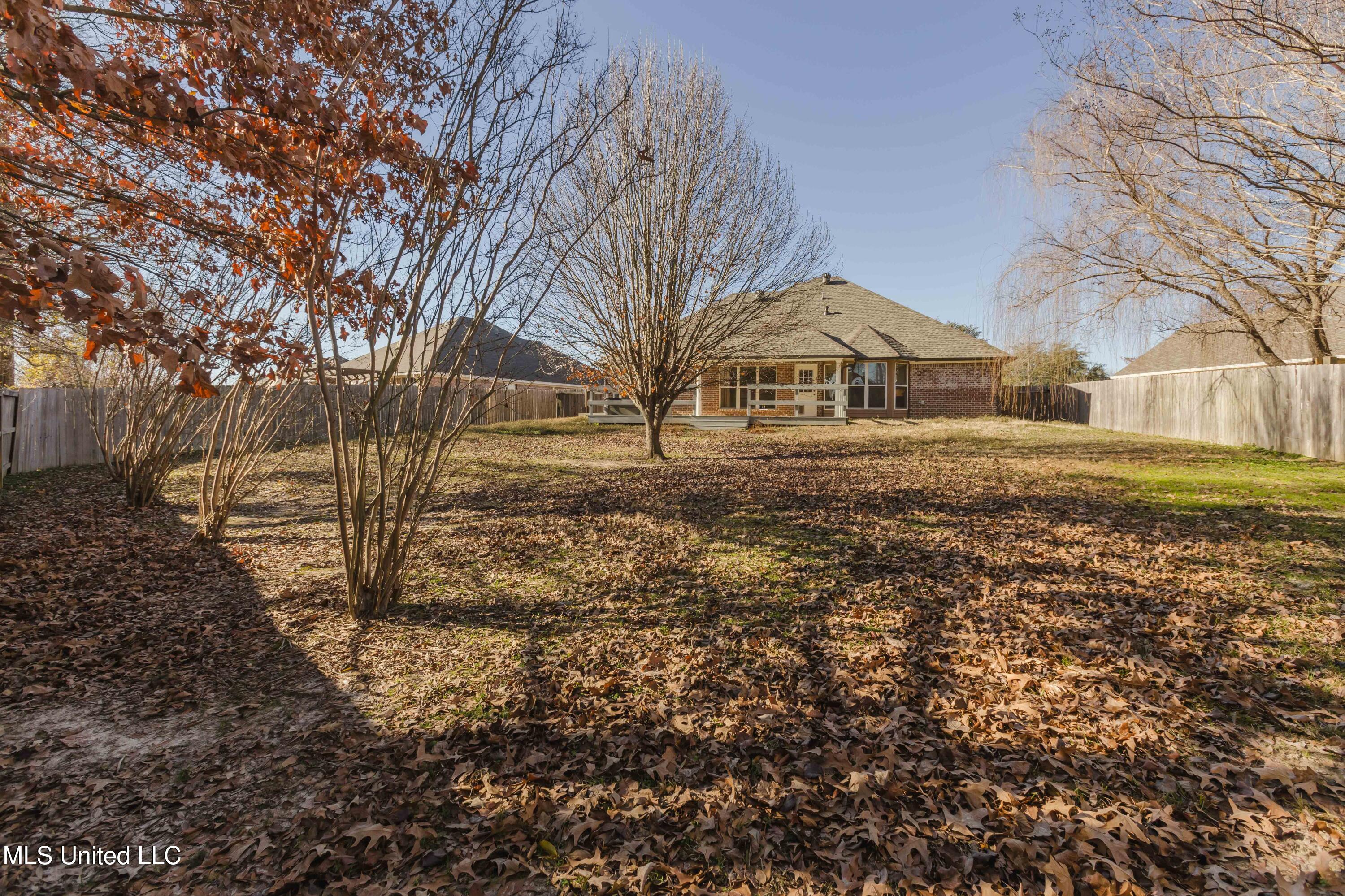 203 Camelot Way, Brandon, Mississippi image 28