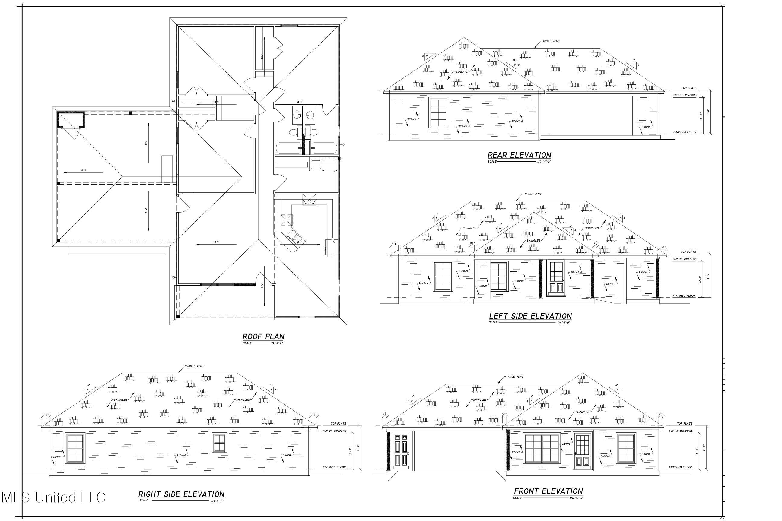 Lot #2 S C Rd #51, Mize, Mississippi image 4