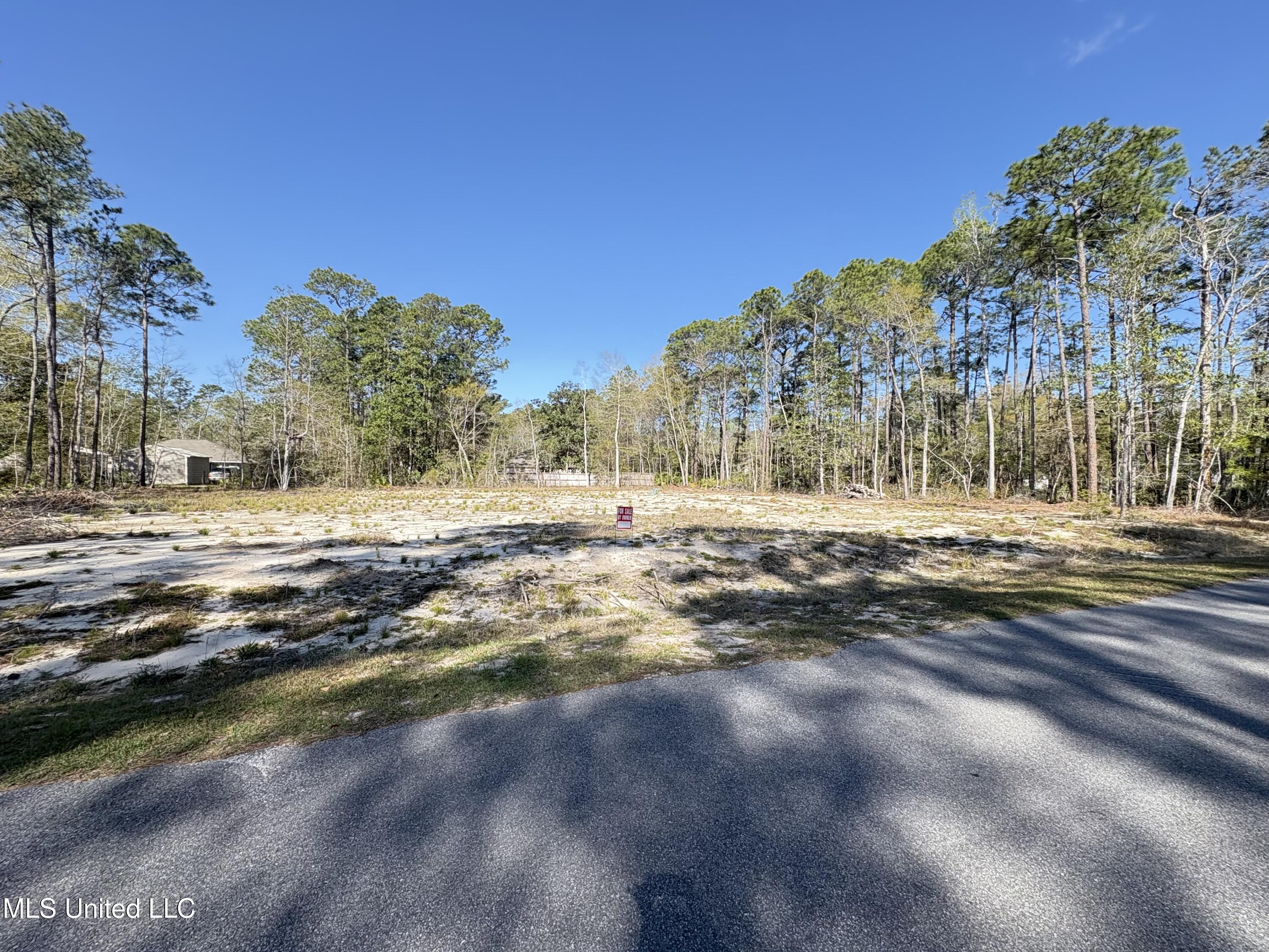 Juanita St, Ocean Springs, Mississippi image 1