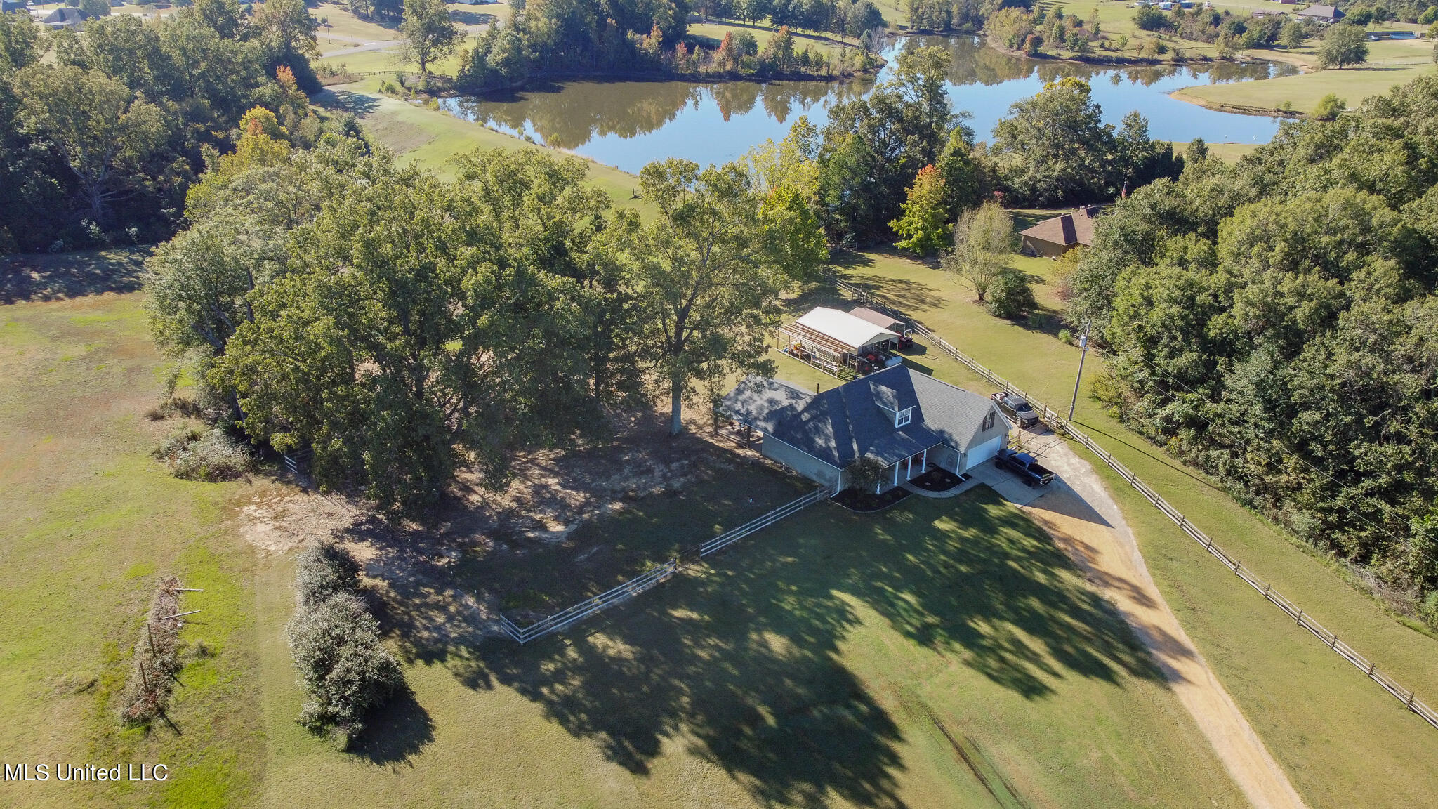 138 Waverly Circle, Senatobia, Mississippi image 34