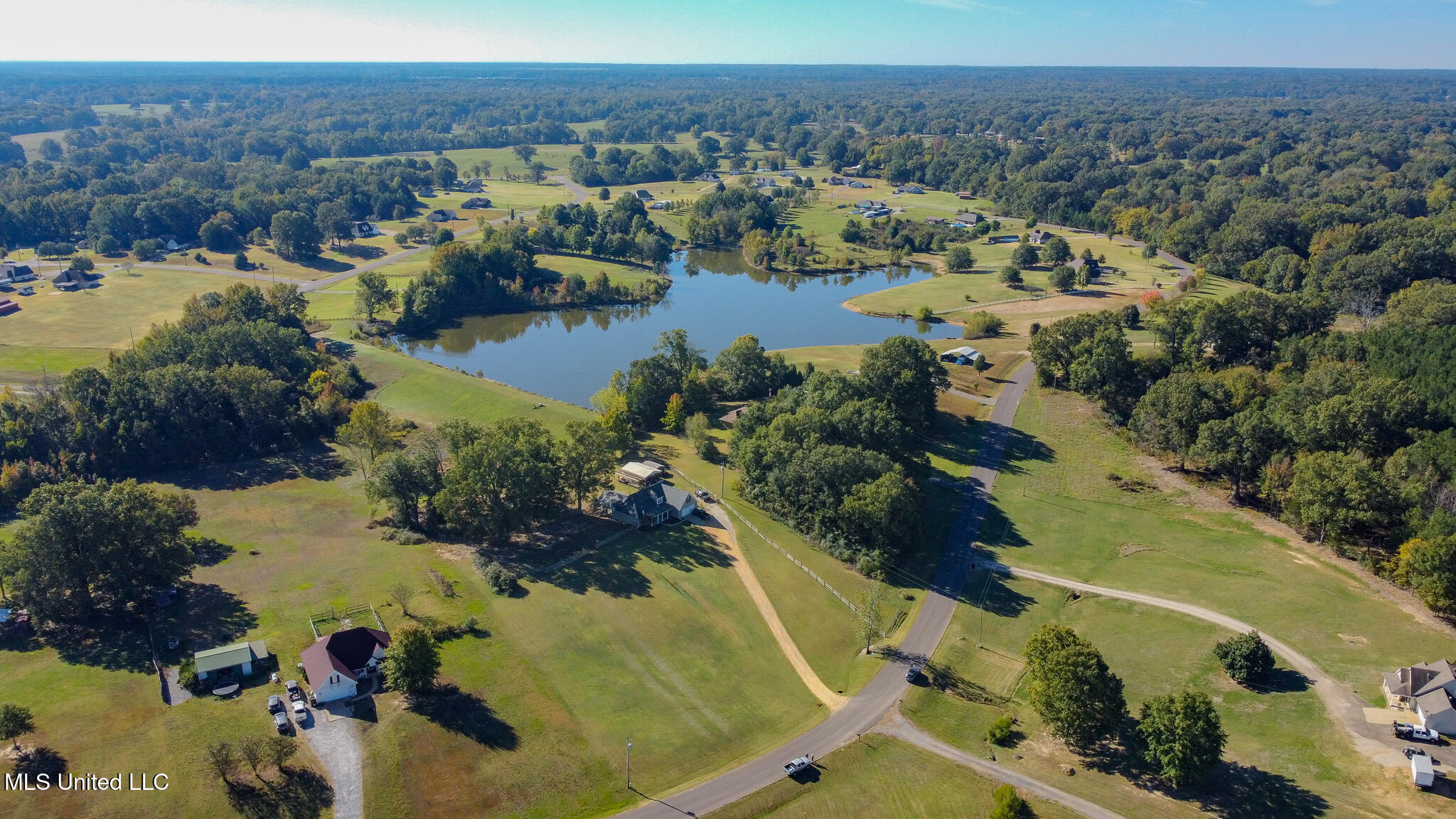 138 Waverly Circle, Senatobia, Mississippi image 41