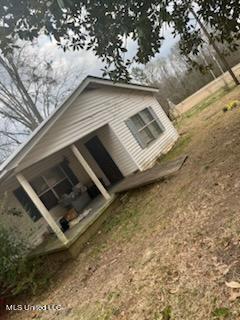 506 Hwy 32 E, Bruce, Mississippi image 1