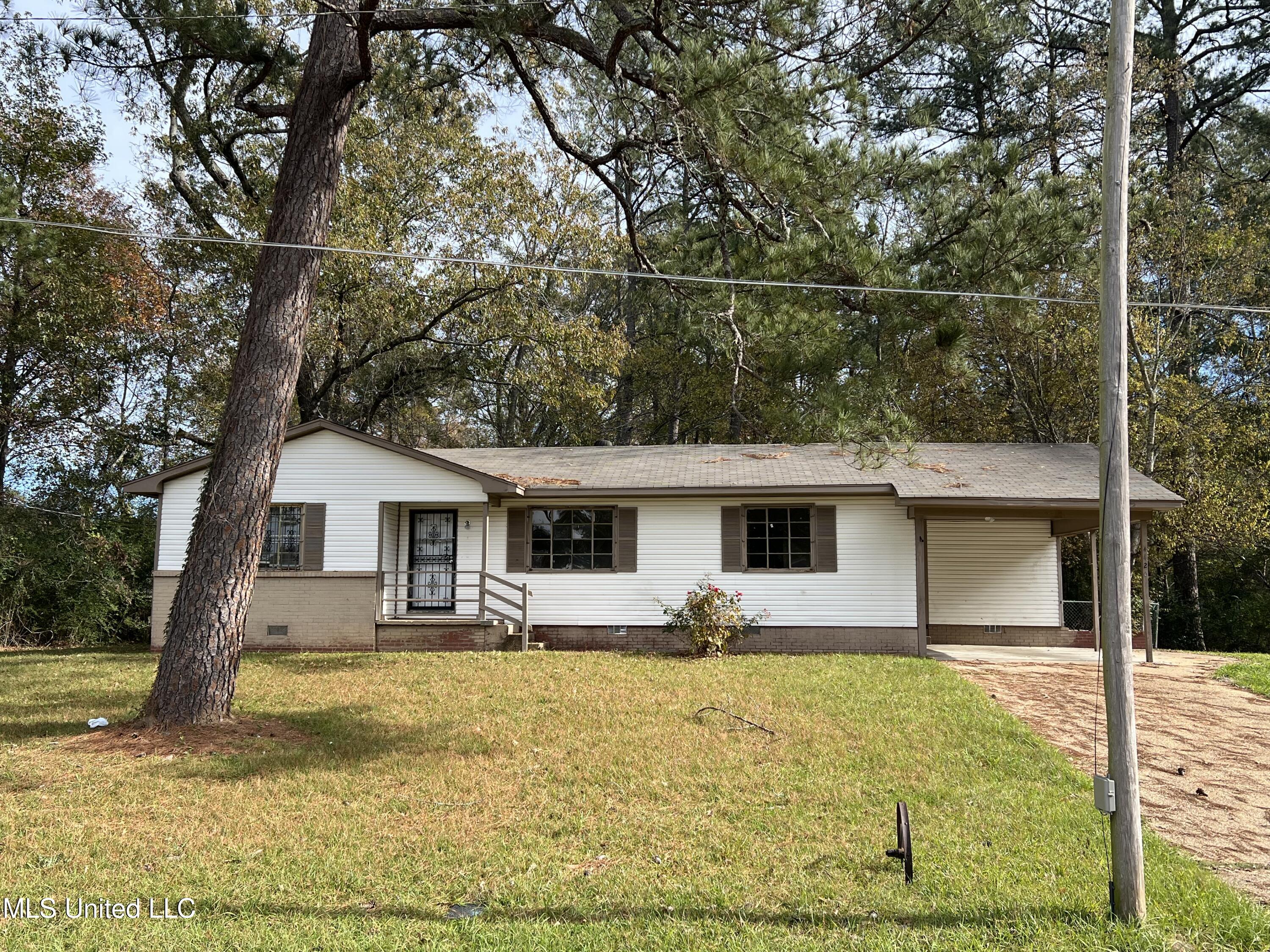 4420 Woodland Avenue, Jackson, Mississippi image 2