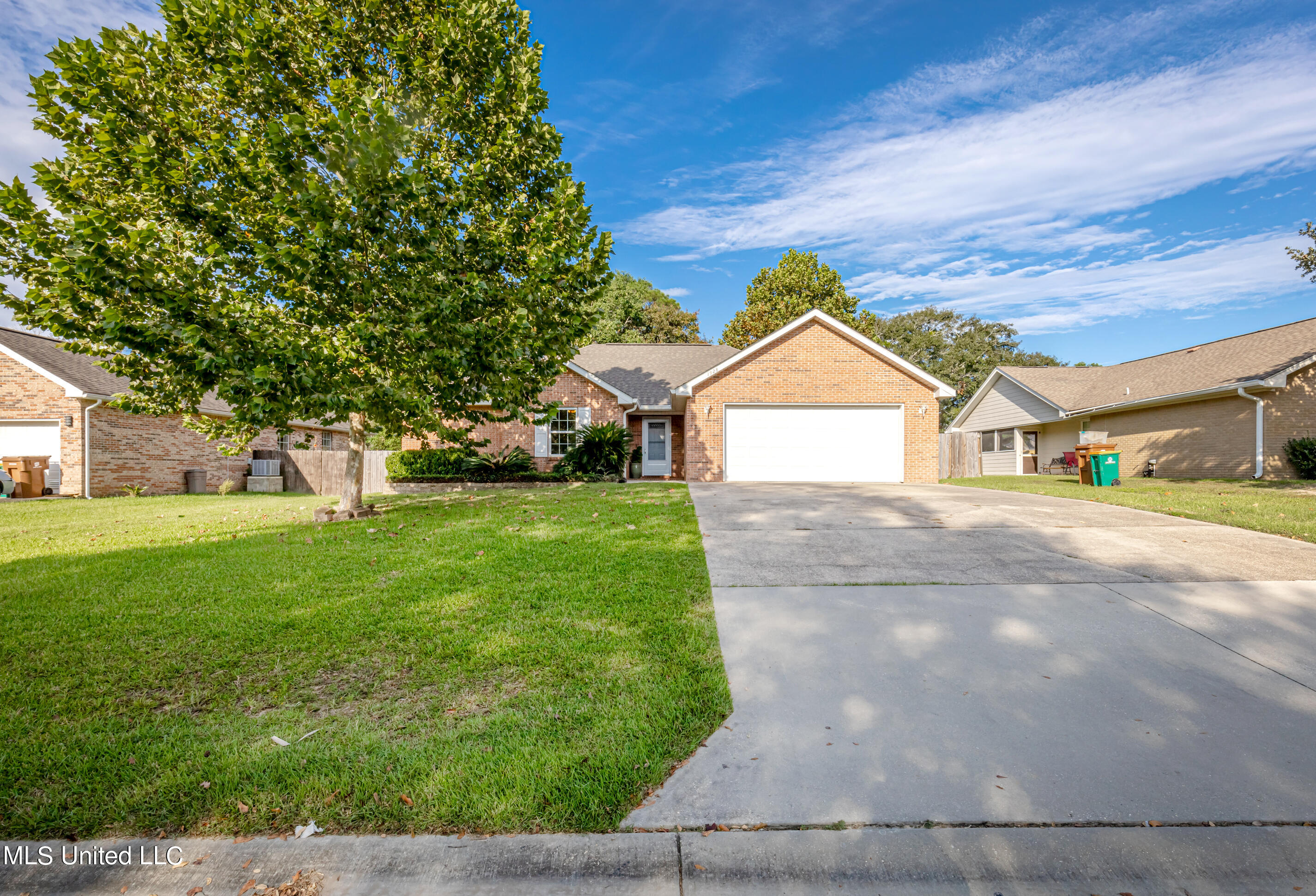 1928 Bayside Drive, Biloxi, Mississippi image 3