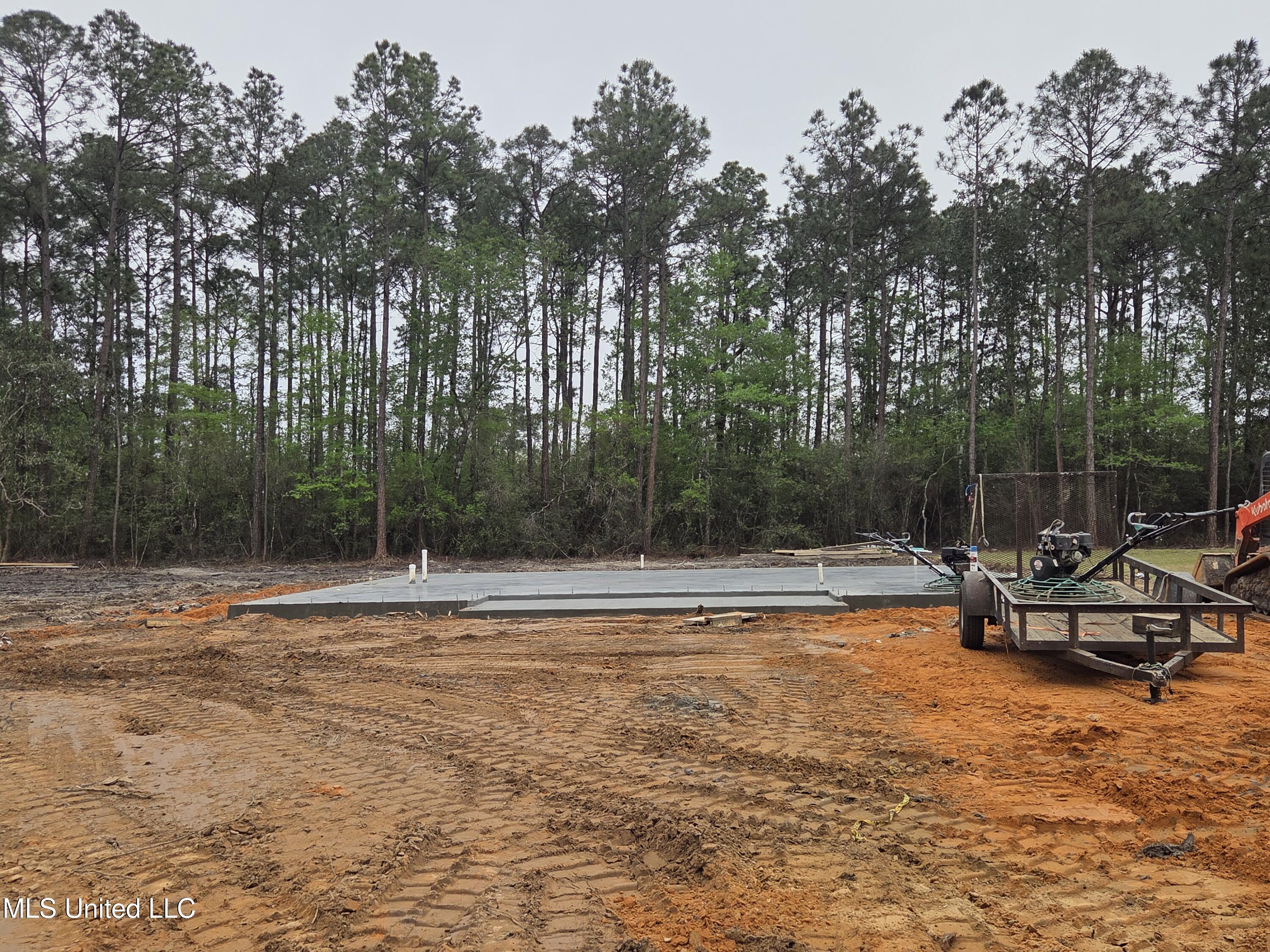 3416 Raintree Drive, Gautier, Mississippi image 3