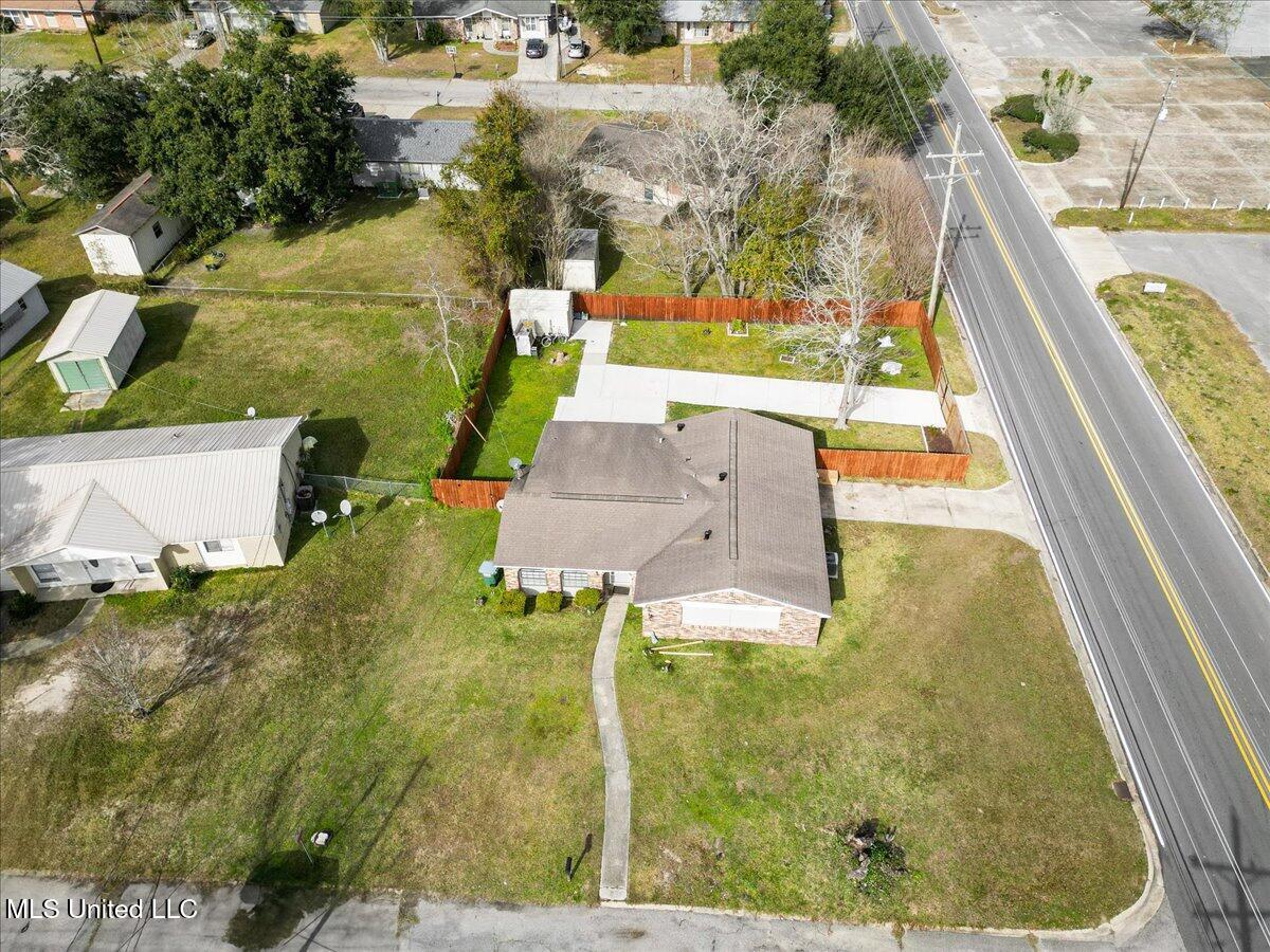 4811 Bronfair Avenue, Pascagoula, Mississippi image 39