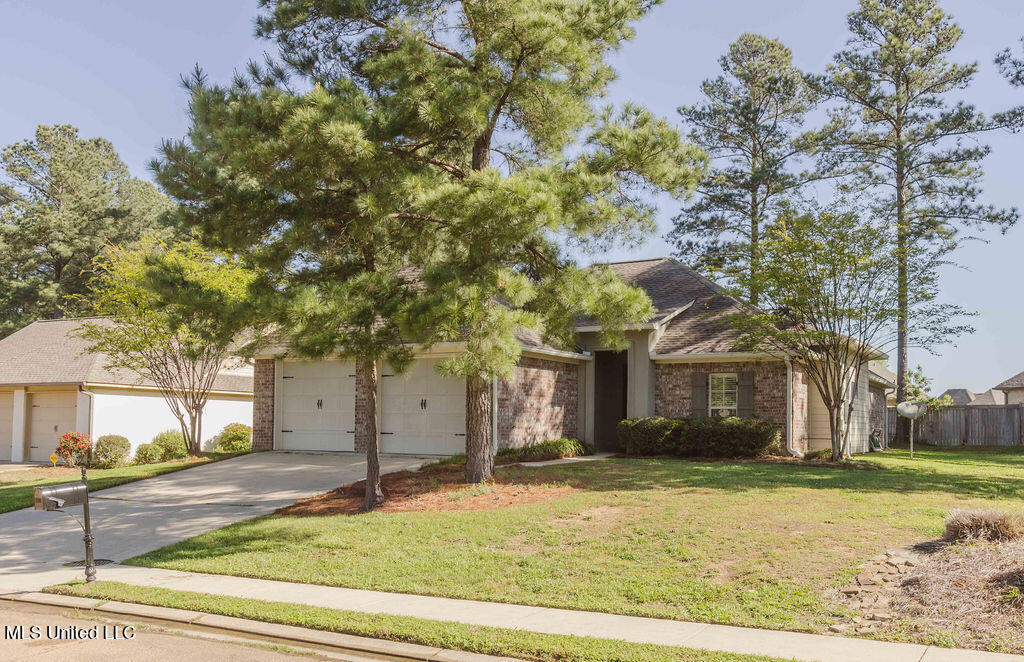 149 Hampton Place, Madison, Mississippi image 1