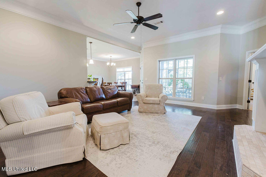 149 Hampton Place, Madison, Mississippi image 3