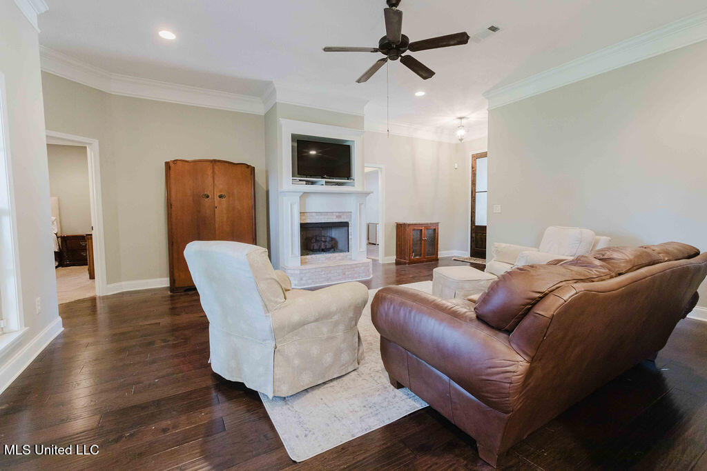 149 Hampton Place, Madison, Mississippi image 5